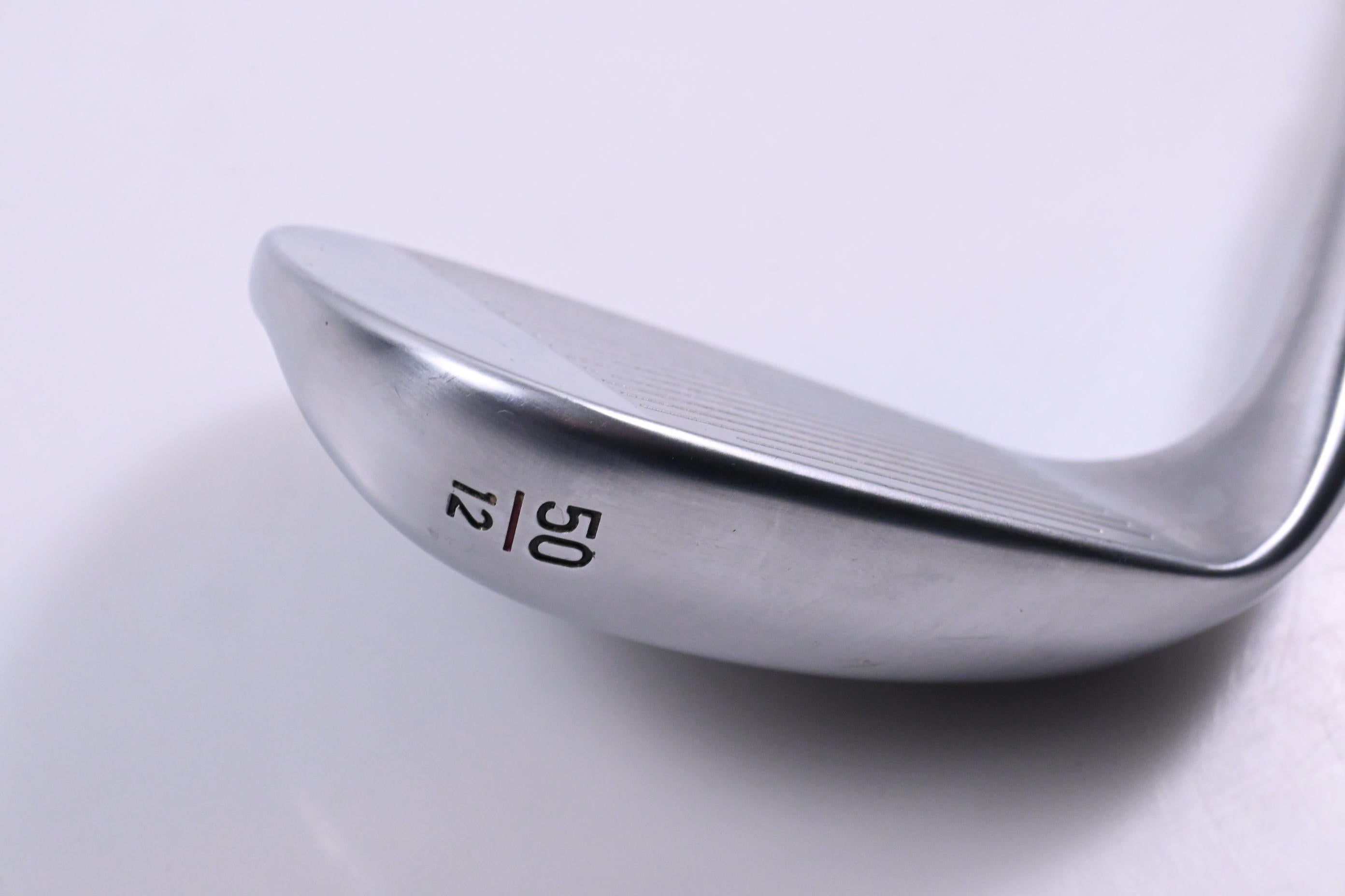 Callaway Mack Daddy CB Gap Wedge / 50 Degree / Wedge Flex KBS HI-REV 2.0 Shaft