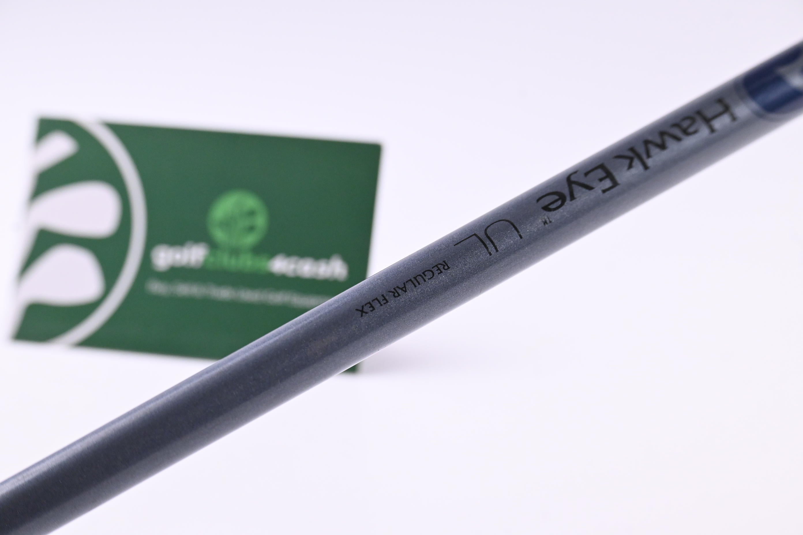 Callaway Hawk Eye #3 Wood / 15 Degree / Regular Flex Hawk Eye UL Shaft