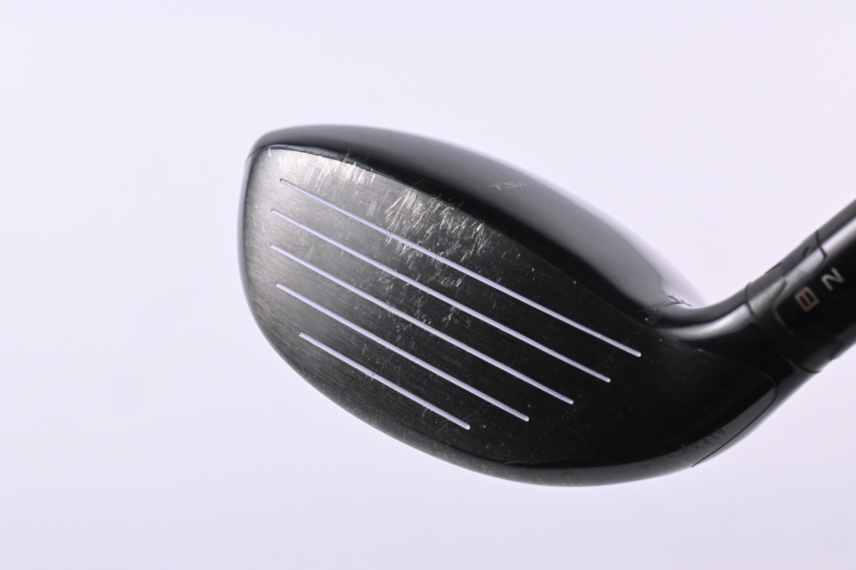 Titleist TSR3 #5 Wood / 18 Degree / Stiff Flex Tensei AV Blue 65 Shaft
