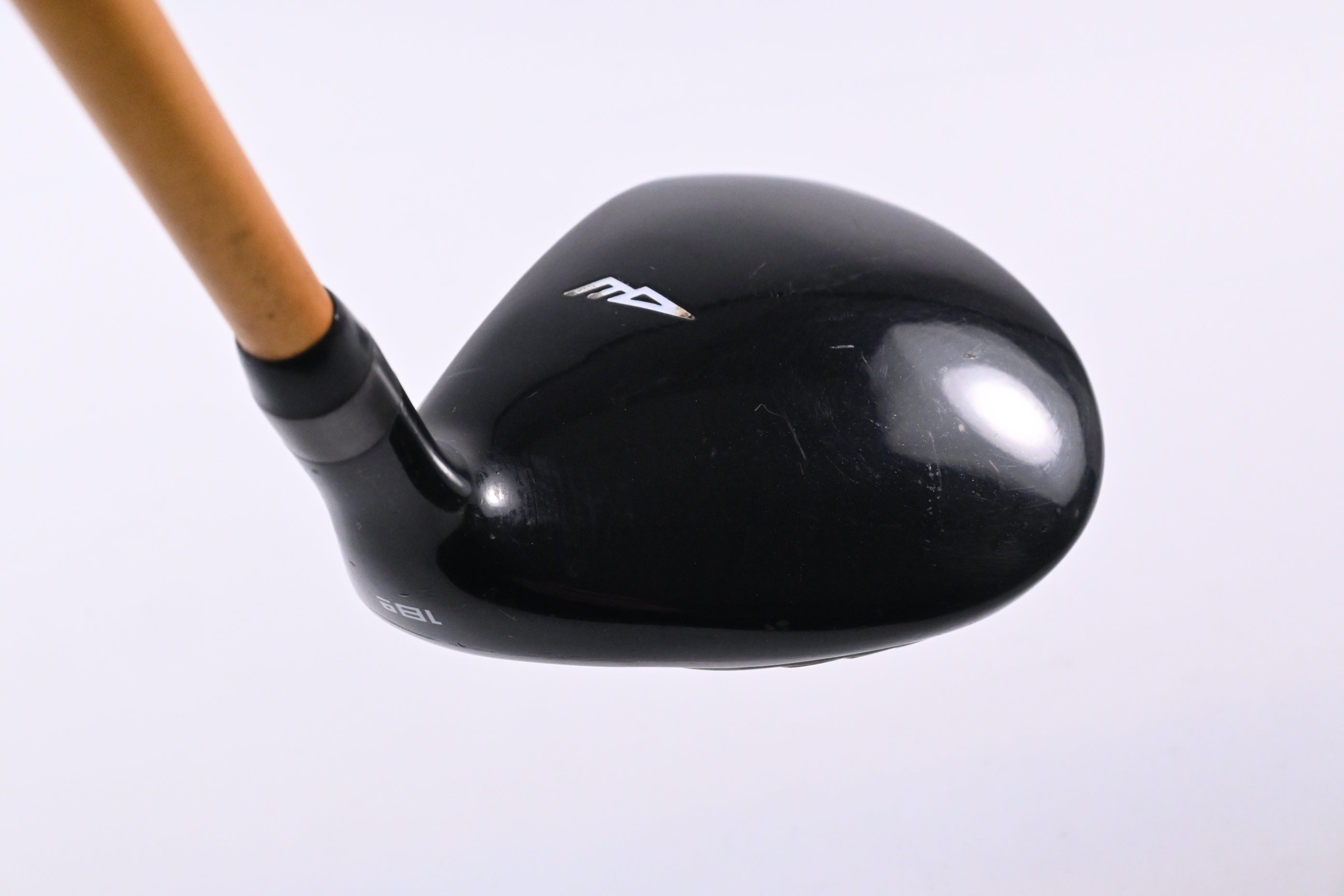 MD Golf Superstrong #5 Wood / 19 Degree / Regular Flex UST ProForce 65 Shaft