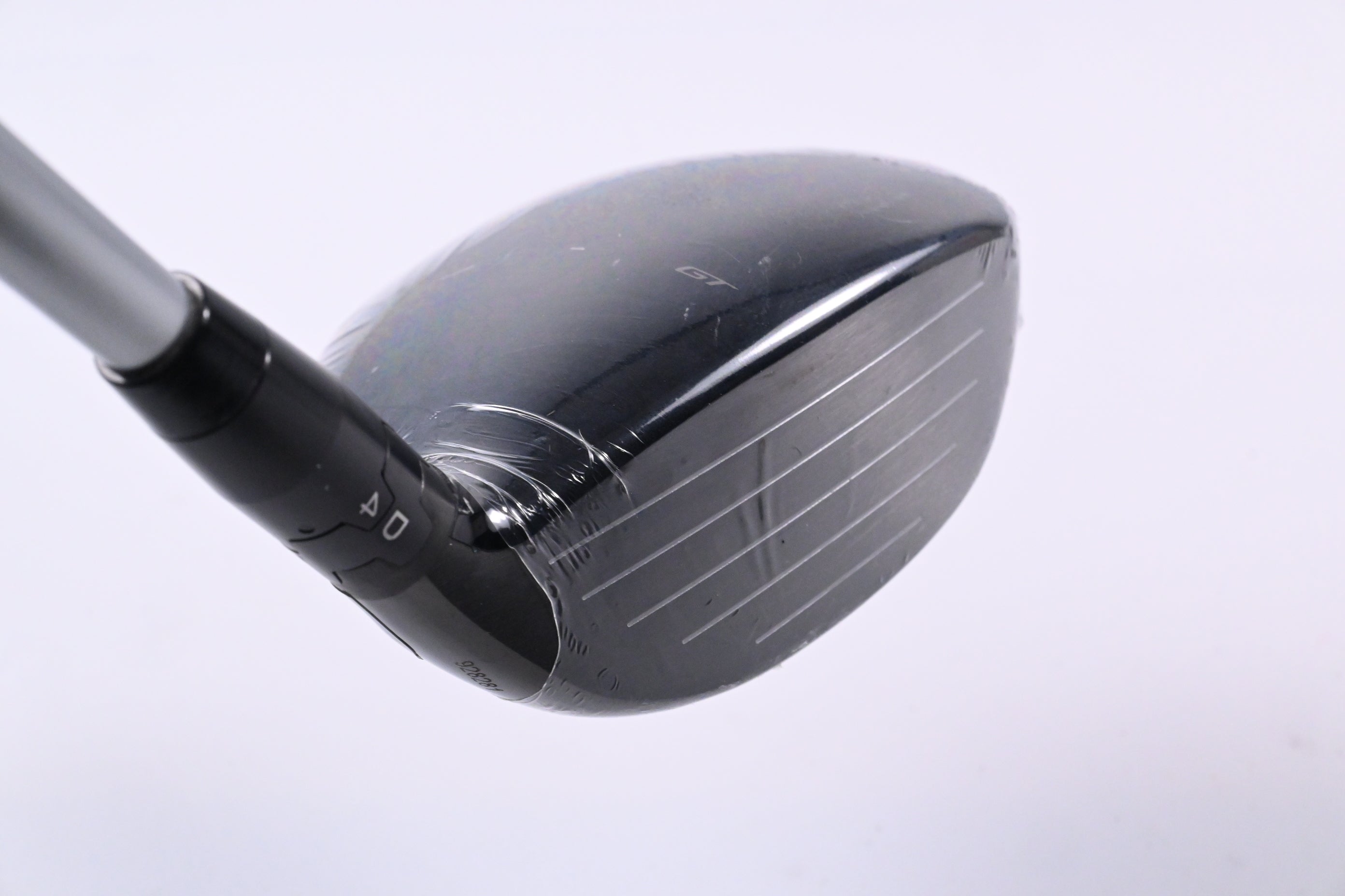 Left Hand Titleist GT3 #3 Wood / 15 Degree / Regular Flex Fujikura Air Speeder 40