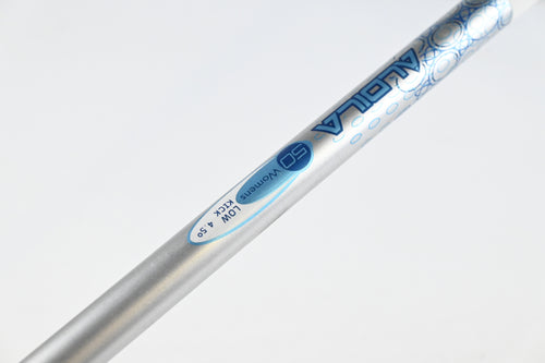 Ladies Cobra S3 #4 Hybrid / 23 Degree / Ladies Flex Aldila 50 Shaft