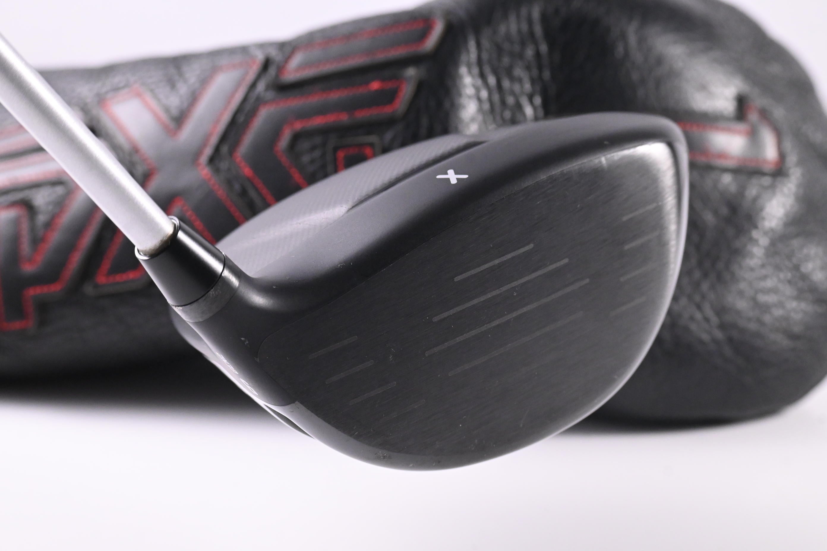 Left Hand PXG 0811 X Gen2 Driver / 9 Degree / Regular Flex Fubuki 51 Shaft