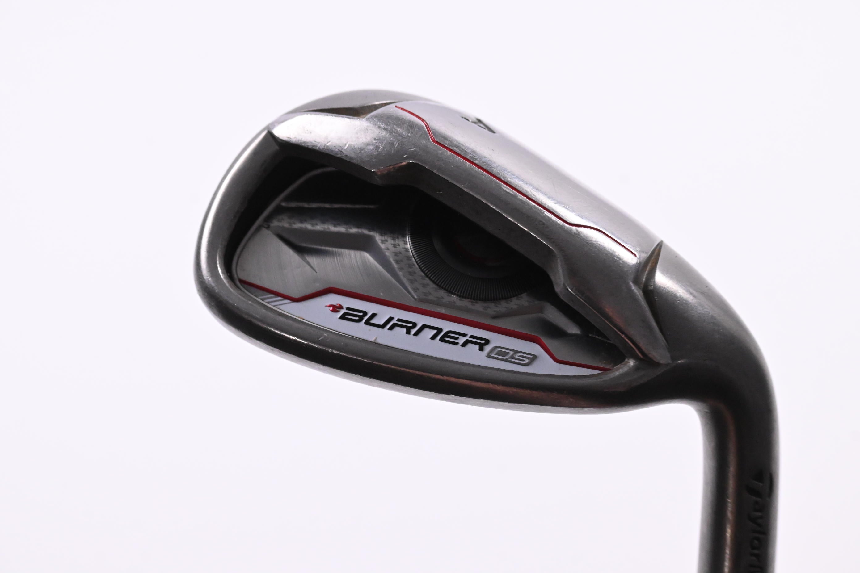 Taylormade Burner OS Gap Wedge / 50 Degree / Regular Flex Taylormade Burner 85