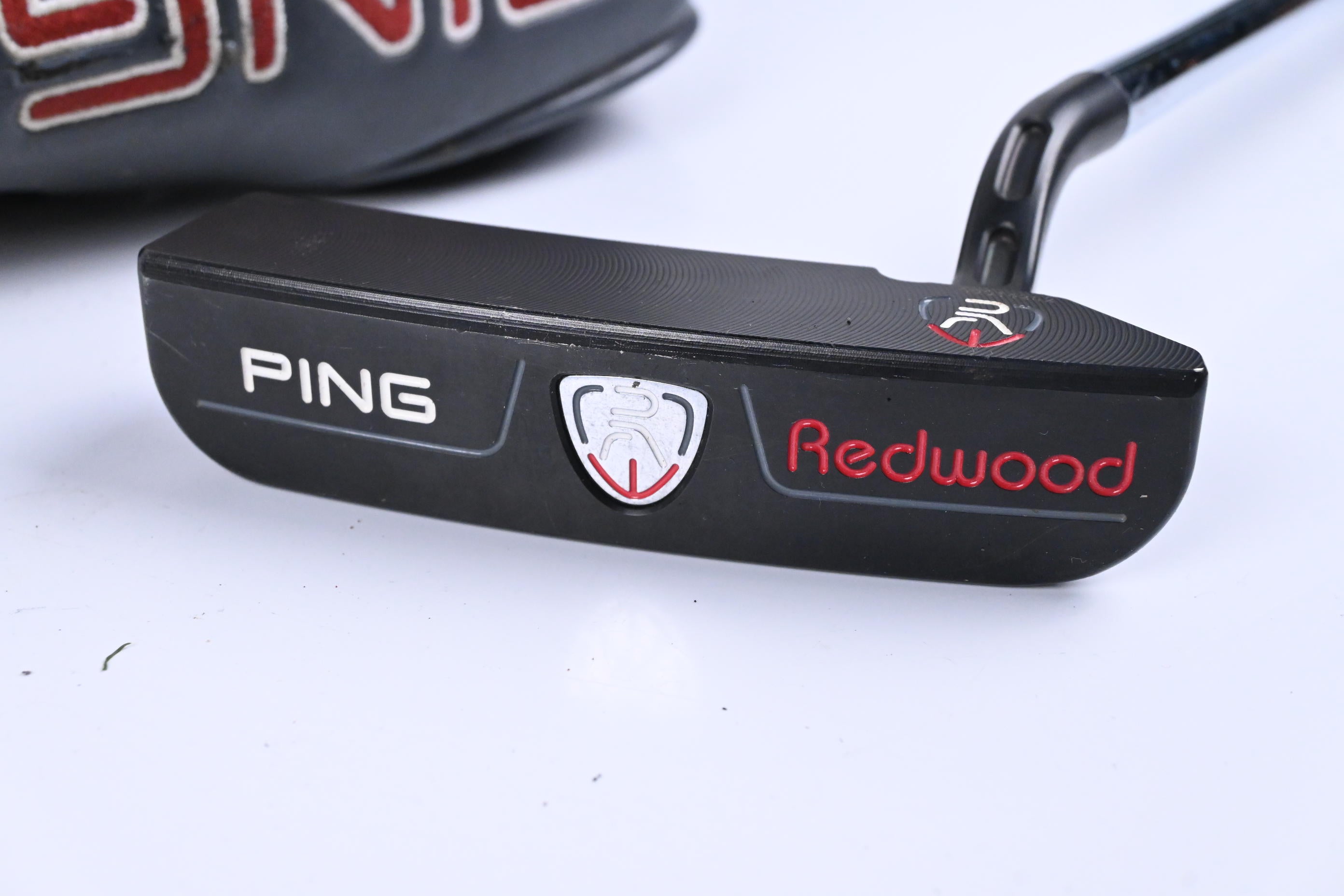 Ping Redwood ZB Putter / 34 Inch