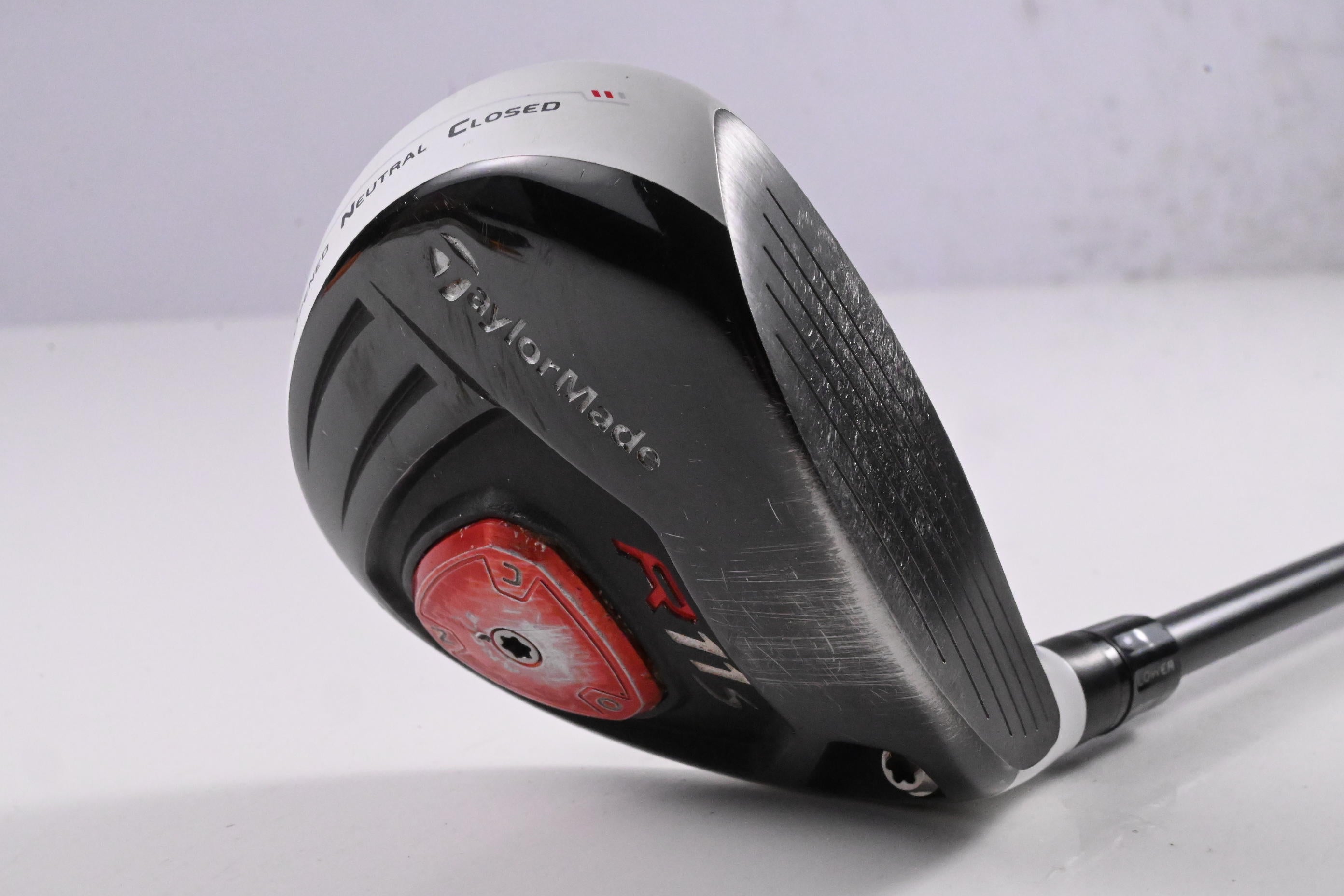 Taylormade R11S #3 Wood / 15.5 Degree / X-Flex Taylormade RIP Phenom 70 Shaft