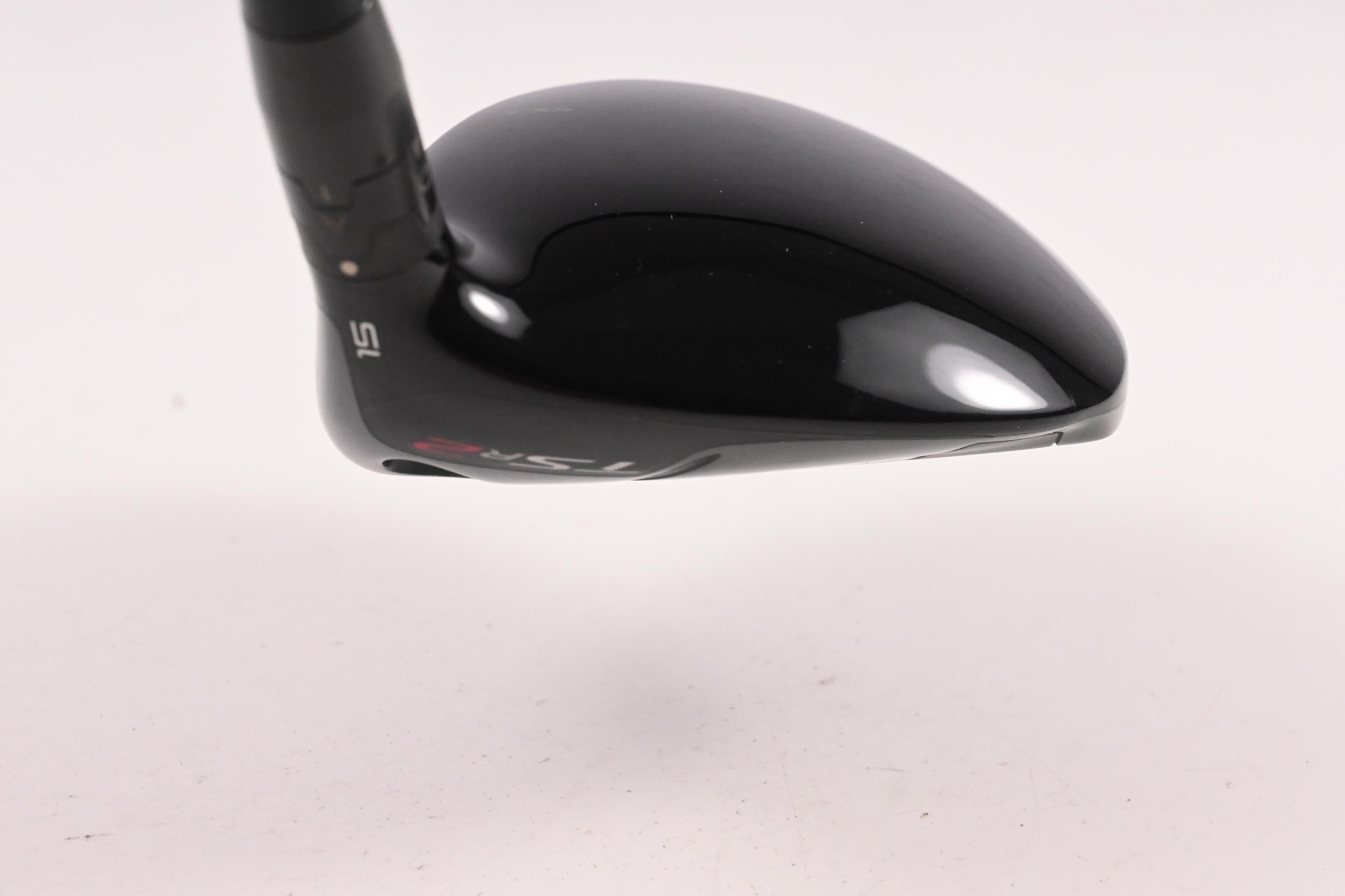 Titleist TSR2 #3 Wood / 15 Degree / Regular Flex Tensei AV Raw Blue 65 Shaft