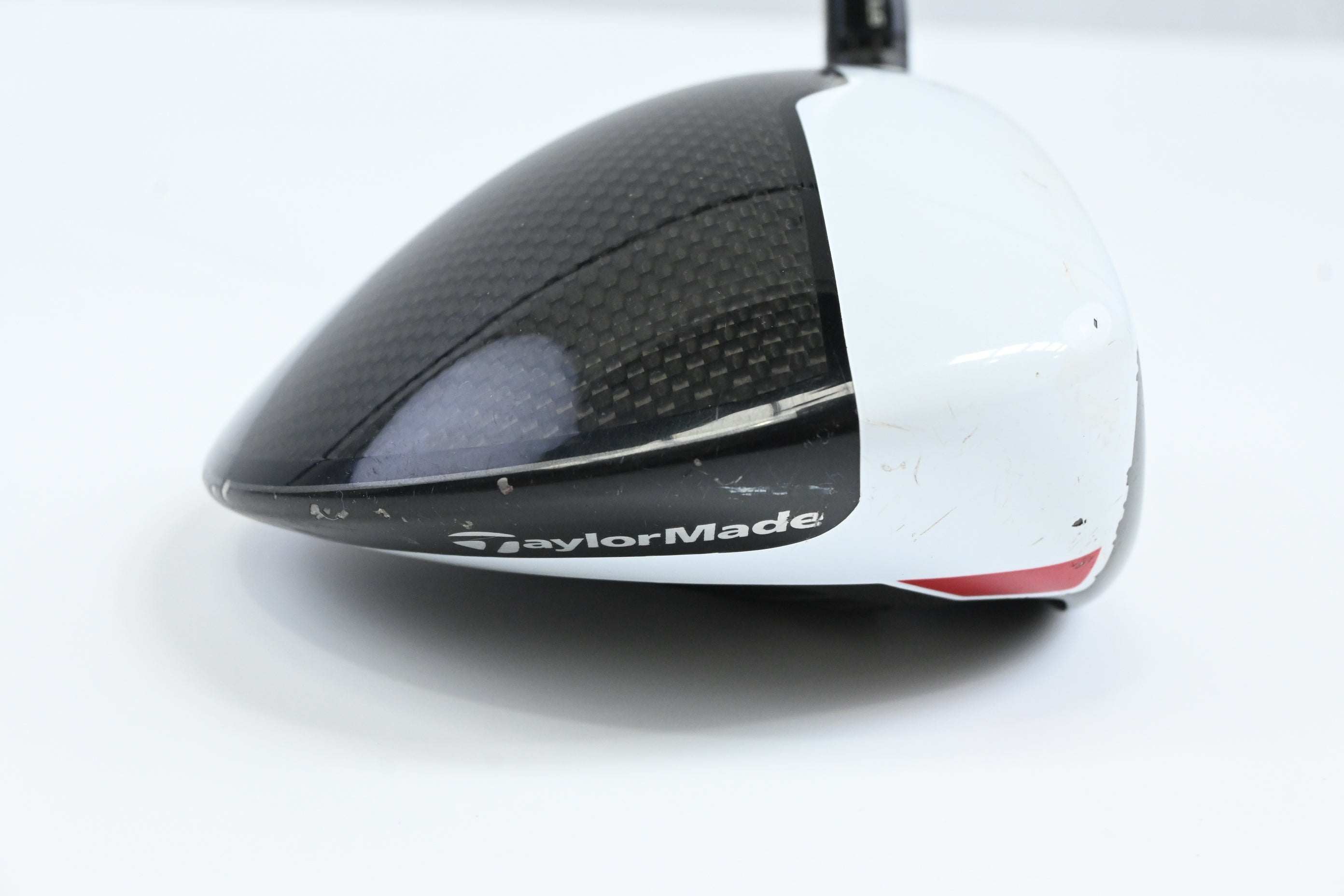 Taylormade M1 2016 Driver / 10.5 Degree / Stiff Flex Aldila Rogue Silver 70