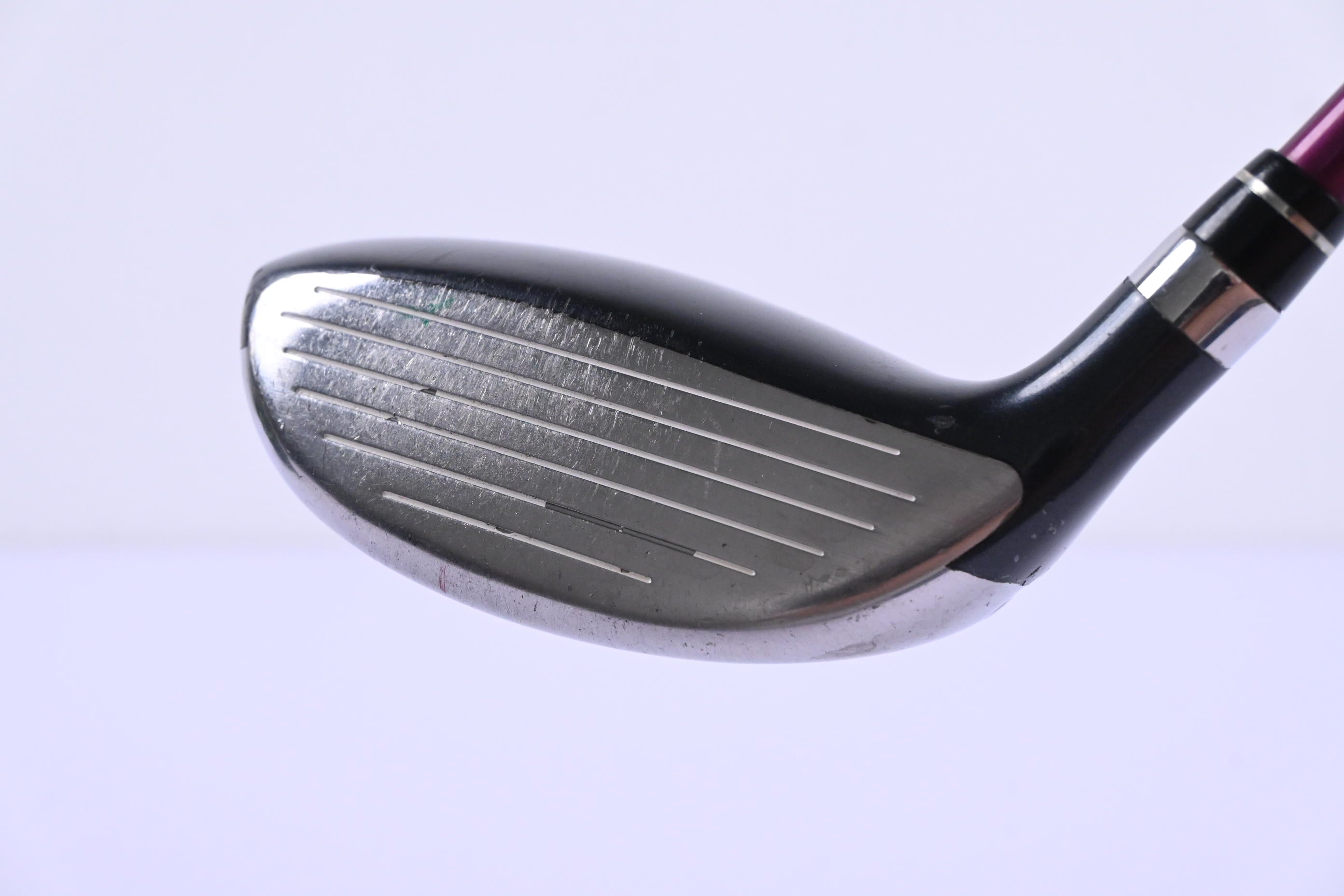 Ladies Yonex VMS #5 Wood / 21 Degree / Ladies Flex Yonex HS 700 Shaft