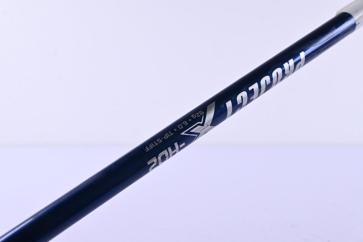 Titleist 910H #3 Hybrid / 21 Degree / Stiff Flex Project X HD2 92 Shaft