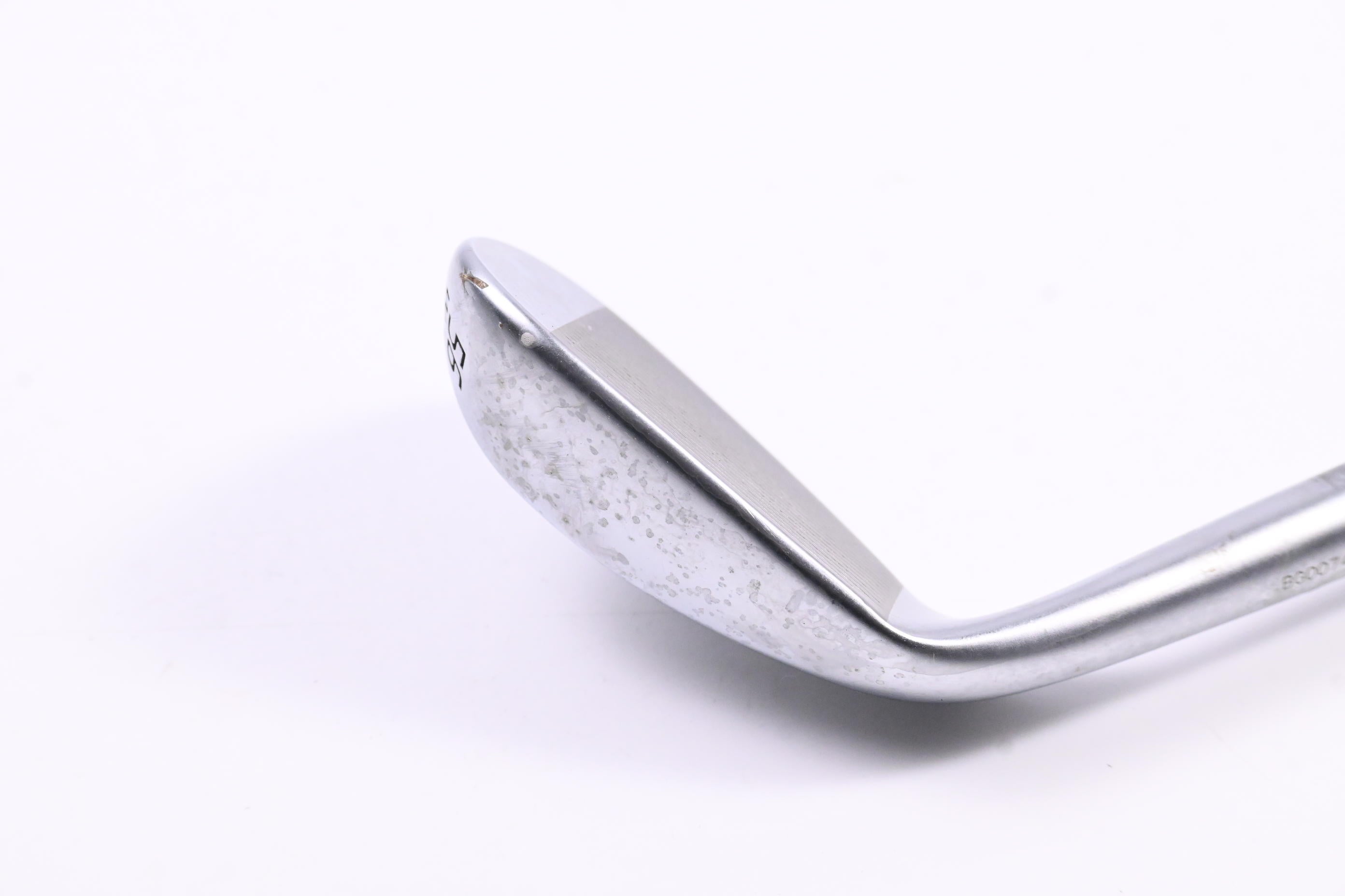 Ping S159 Sand Wedge / 56 Degree / Black Dot / Stiff Flex N.S.Pro Modus3 Tour