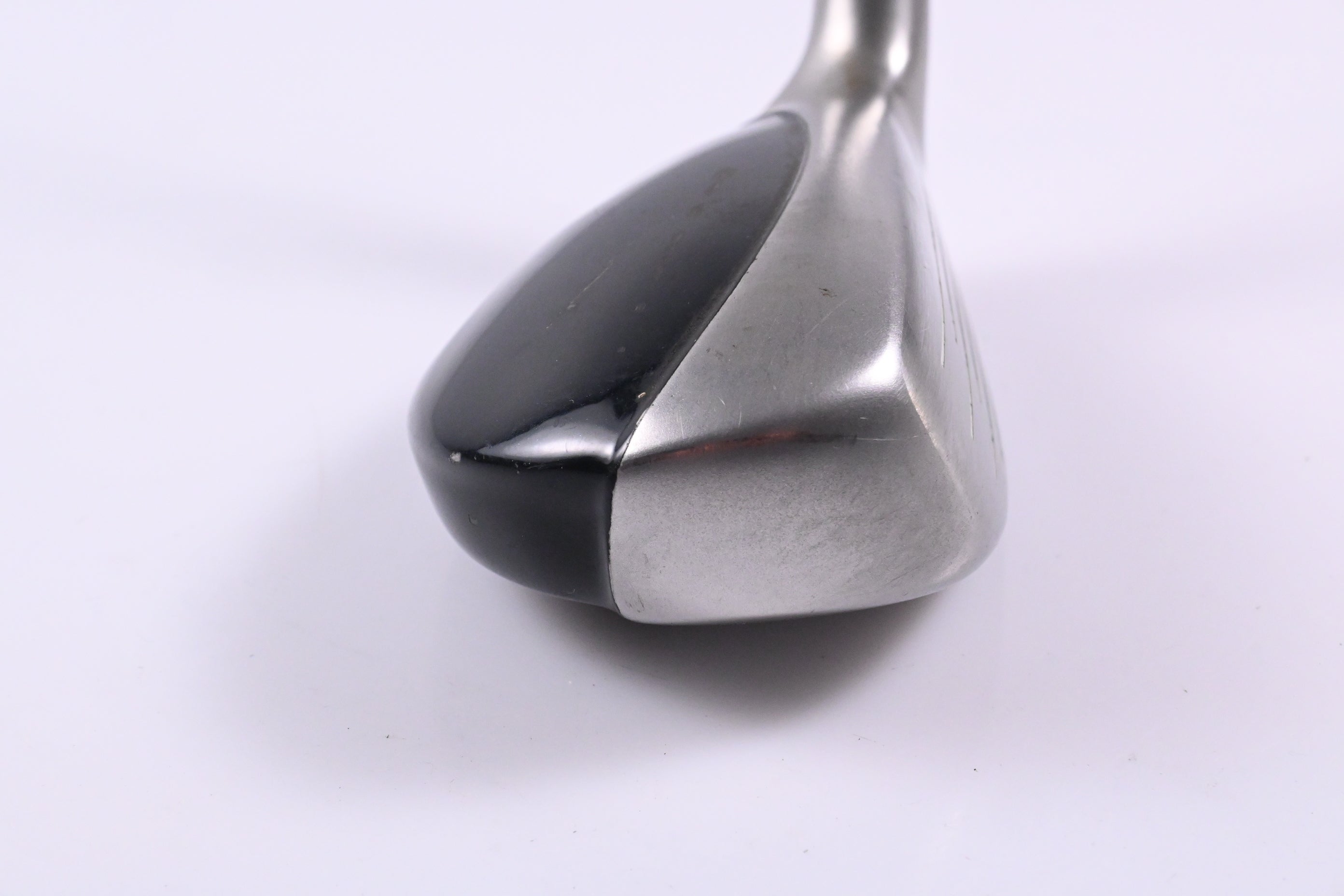 Taylormade Rescue Mid #3 Hybrid / 19 Degree / Stiff Flex Taylormade Shaft
