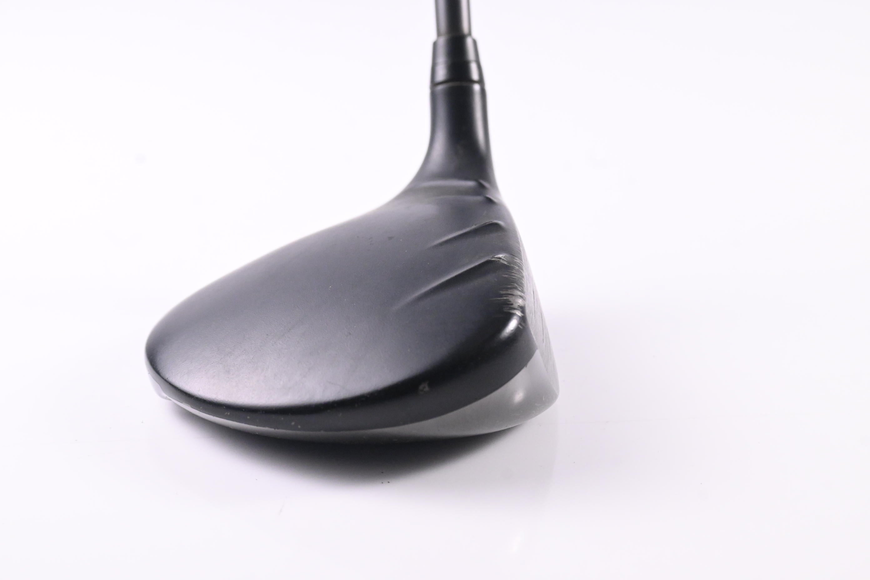 Ping G Series #3 Wood / 14.5 Degree / Regular Flex Ping Alta CB Blue 65 Shaft