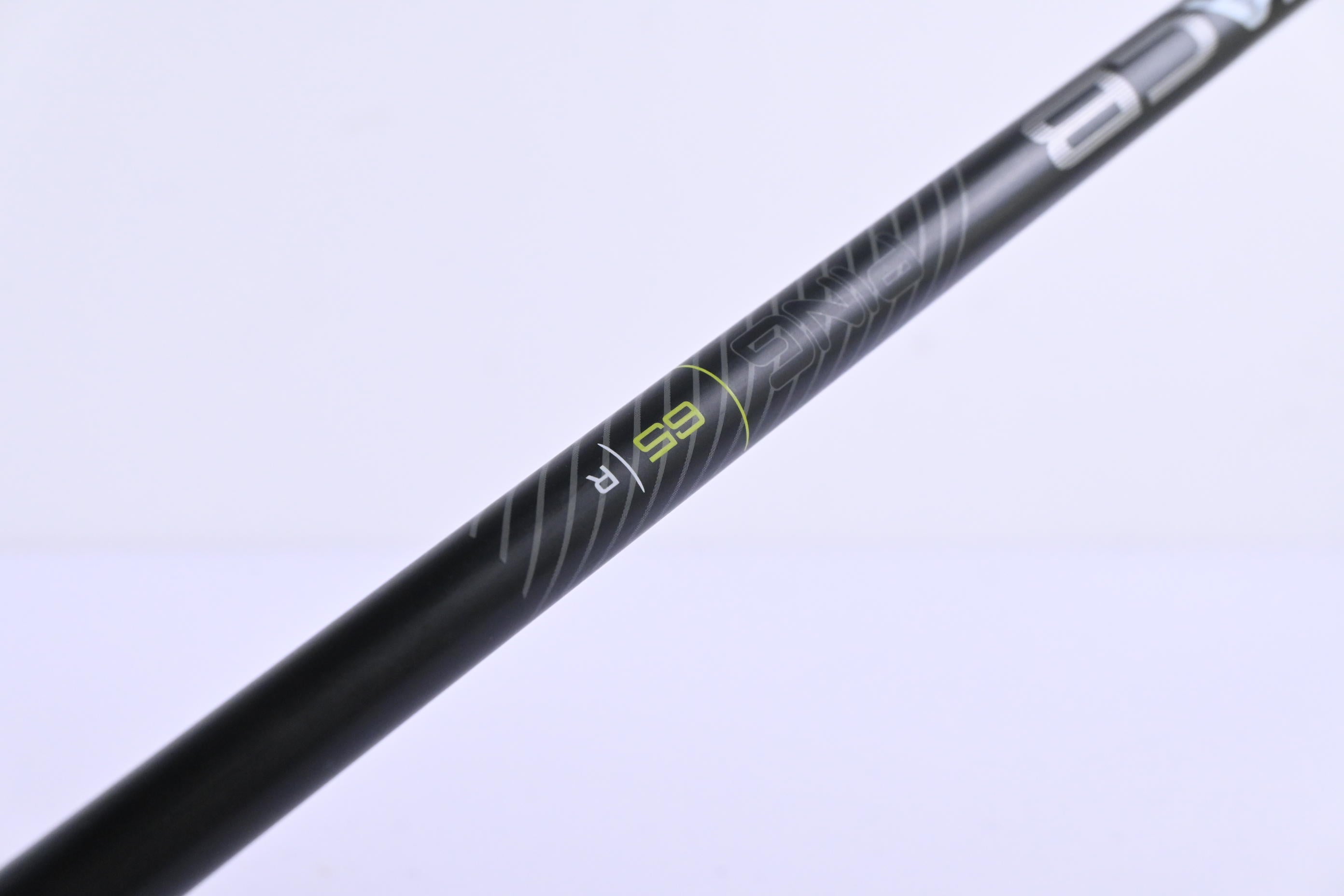 Ping G430 Max #7 Wood / 21 Degree / Regular Flex Alta CB Black 65 Shaft