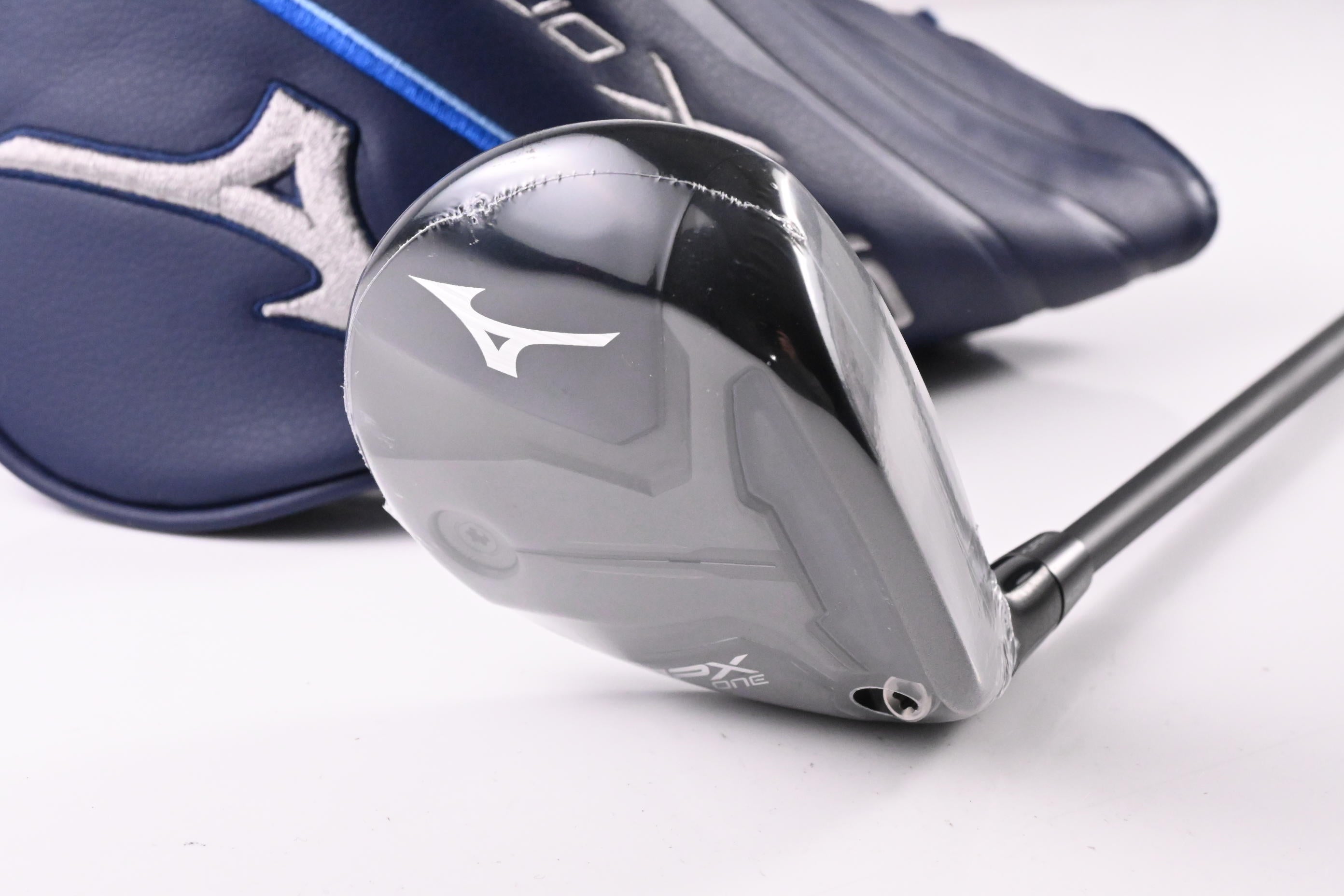 Mizuno JPX One #5 Wood / 18 Degree / Regular Flex Tensei 1K Blue 65 Shaft