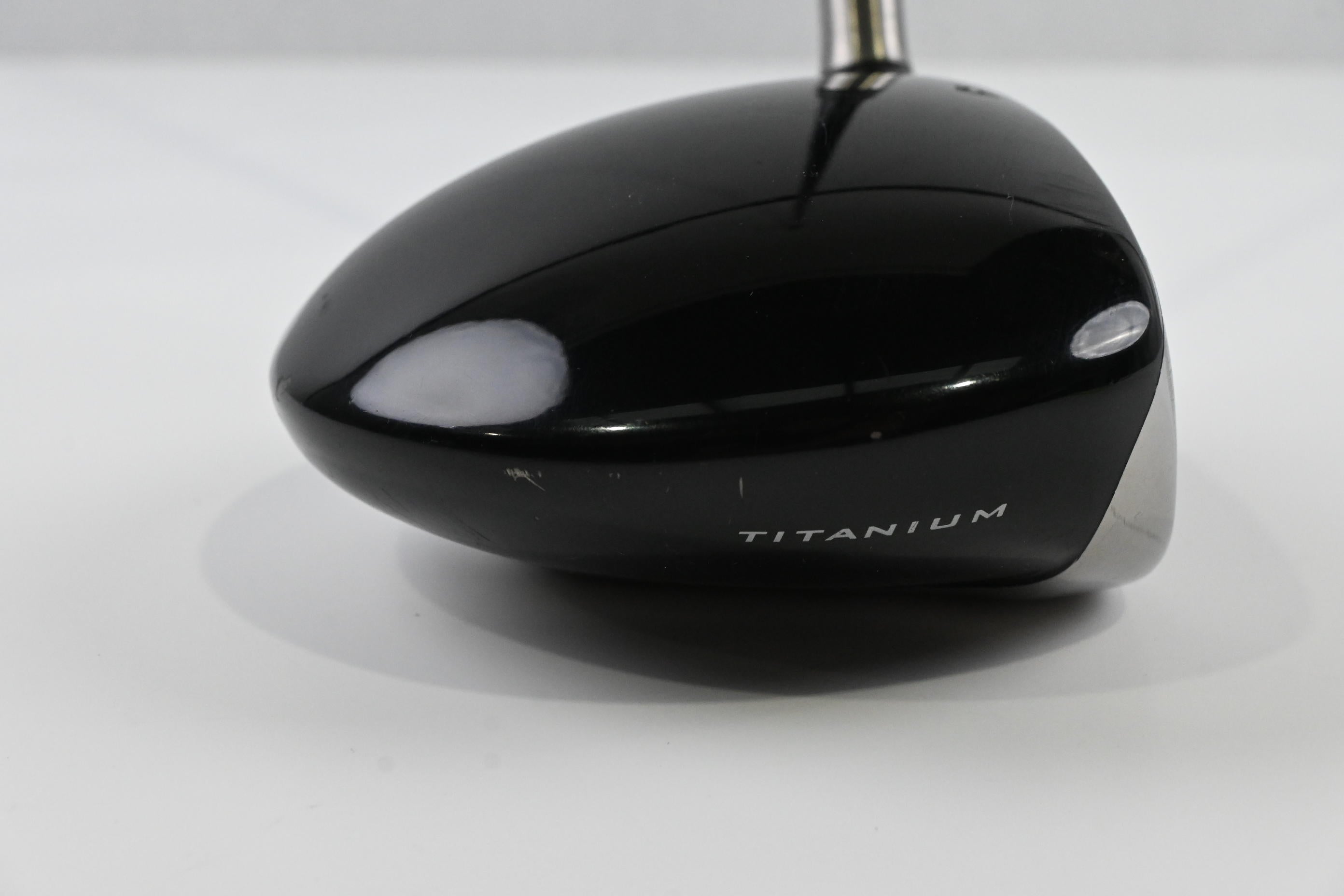 Taylormade R540 Driver / 10.5 Degree / Regular Flex Taylormade M.A.S.2 70 Shaft