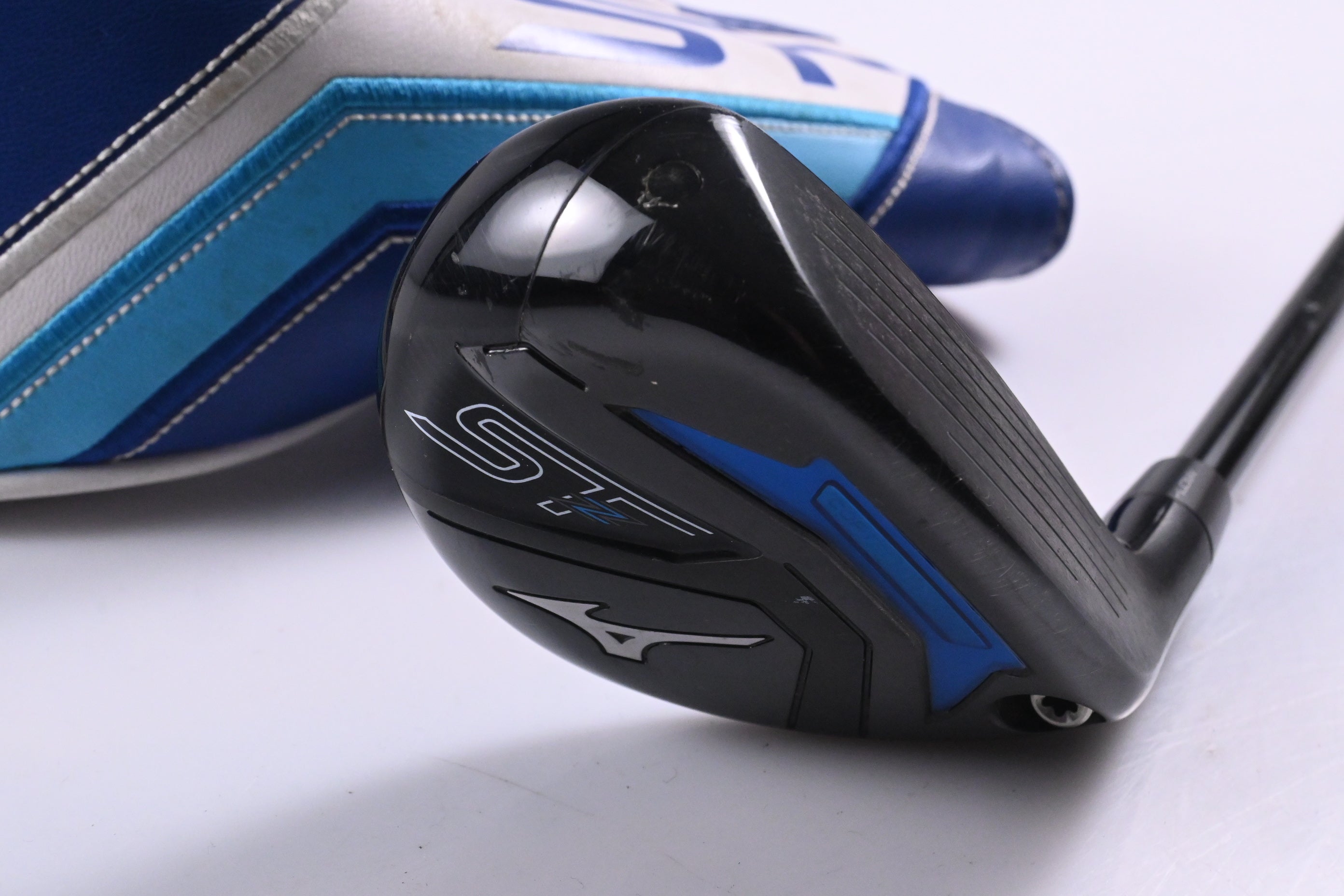 Mizuno ST-Z 230 #2 Hybrid / 16 Degree / Regular Flex Speeder Evolution 75