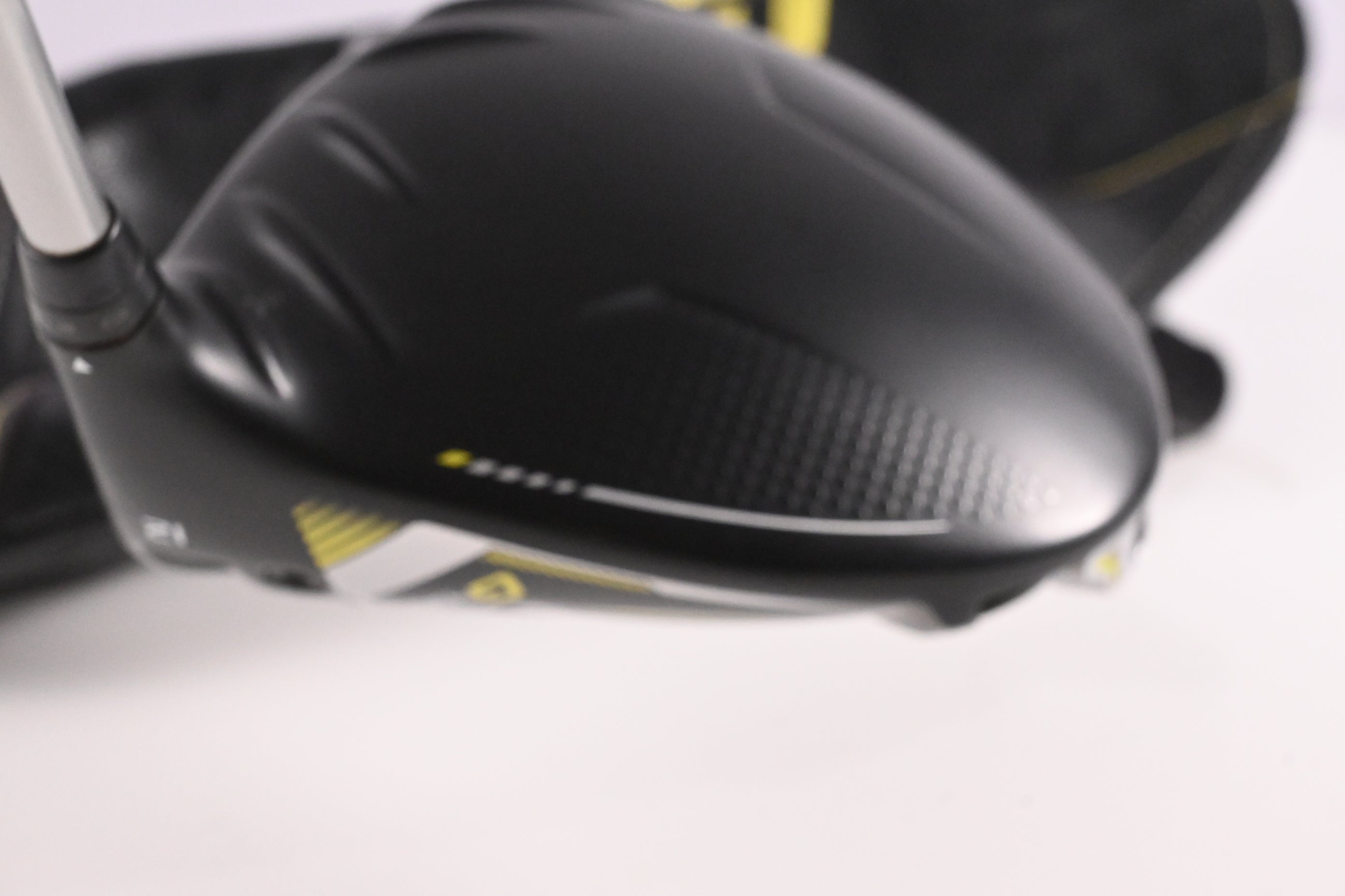 Ping G430 Max Driver / 12 Degree / Senior Flex Ping ALTA Quick 45 Shaft