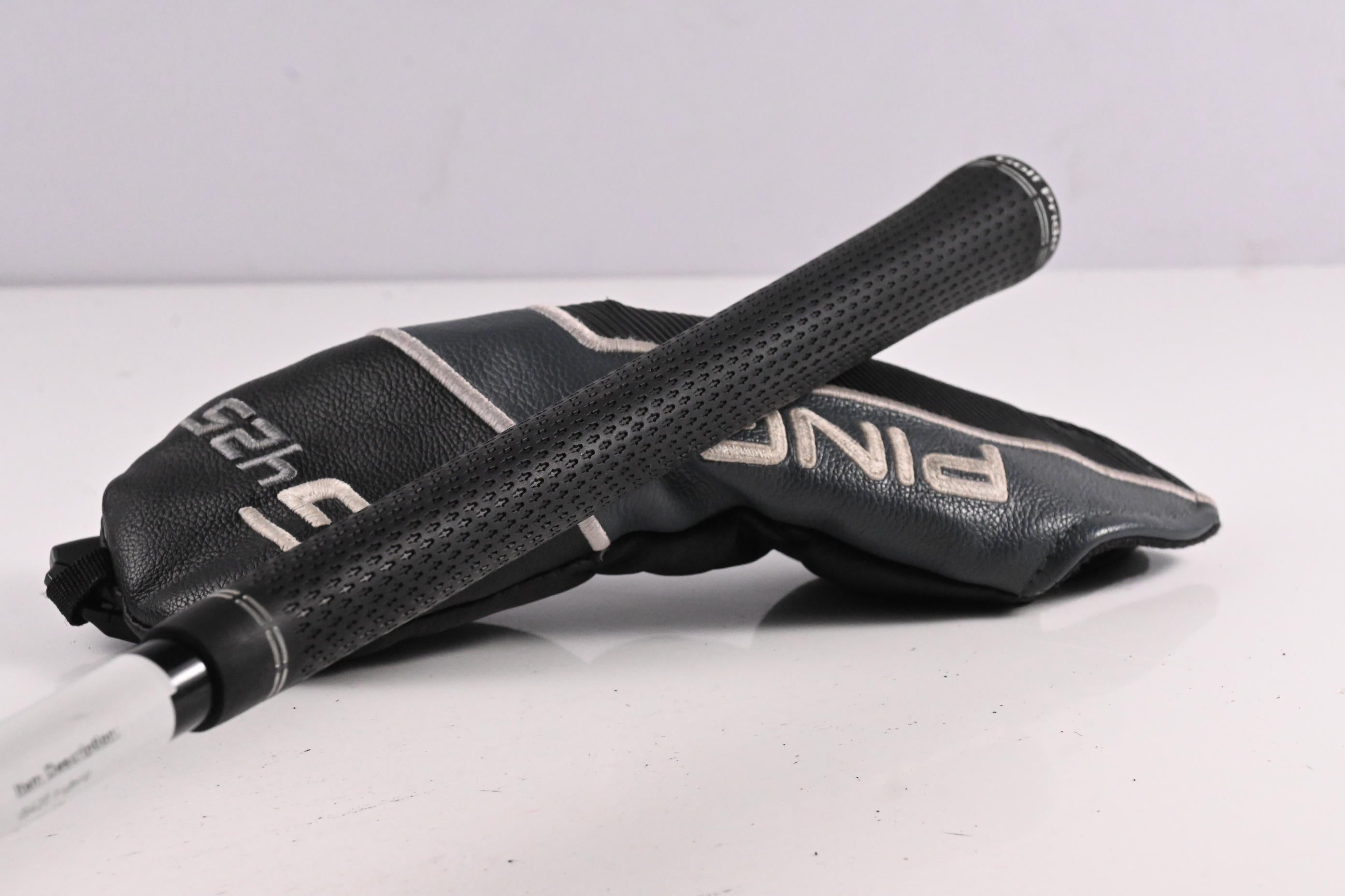 Ping G425 #3 Hybrid / 19 Degree / Senior Flex Ping Alta Distanza 40 Shaft