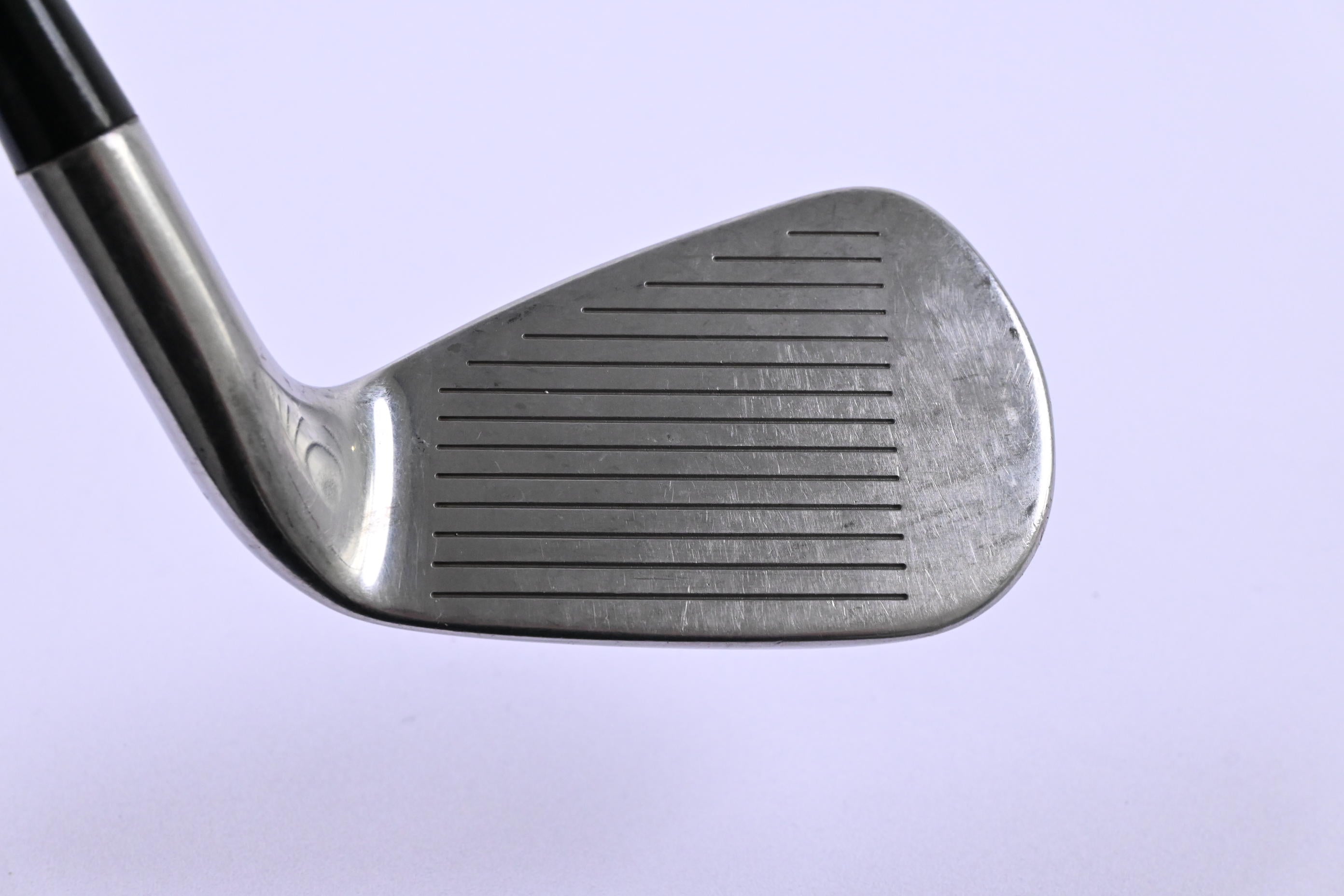 Left Hand Callaway Paradym Ai Smoke HL Pitching Wedge / 43 Degree / Stiff Flex