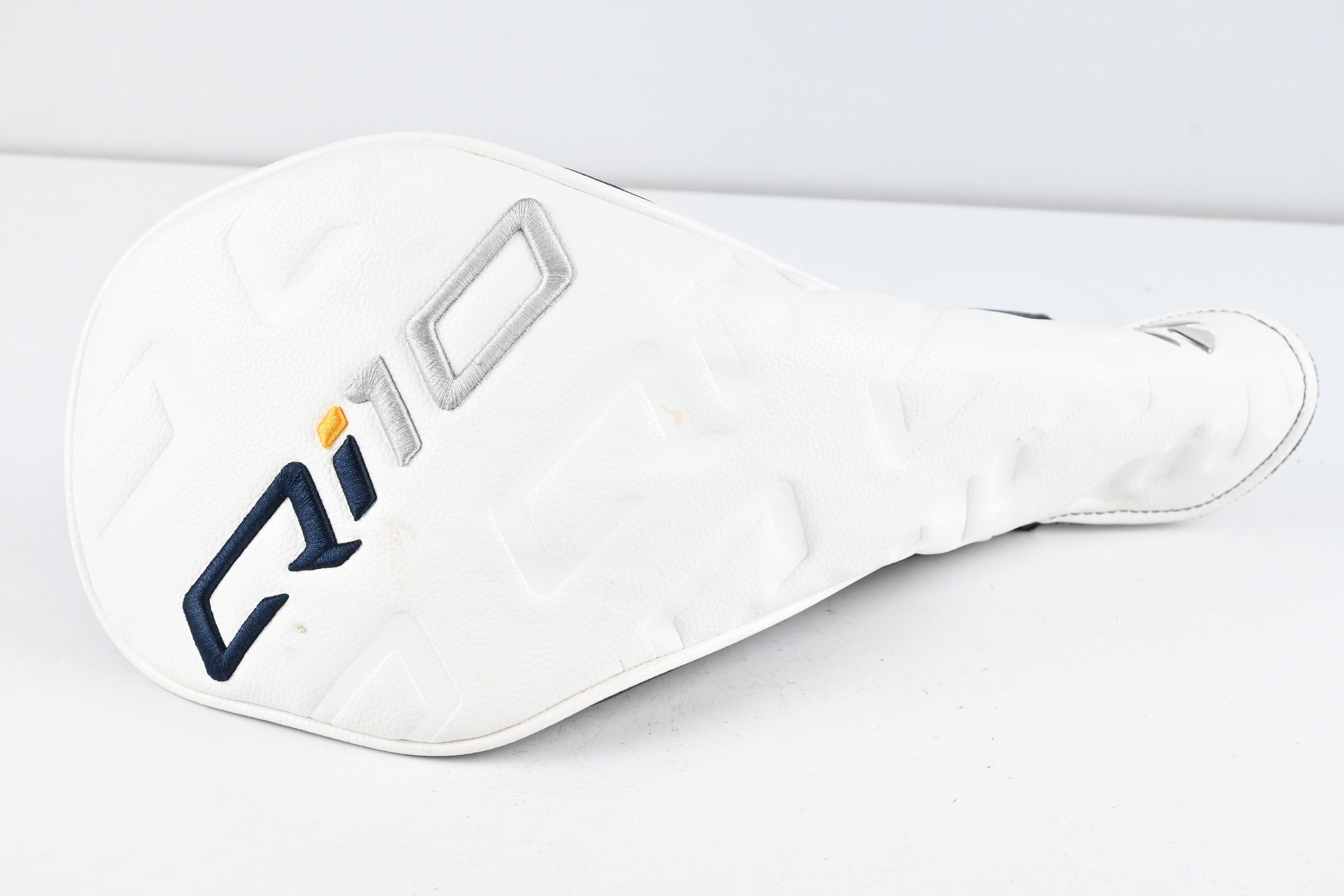 Taylormade Qi10 LS Driver / 9 Degree / Stiff Flex Diamana S+ 60 Shaft