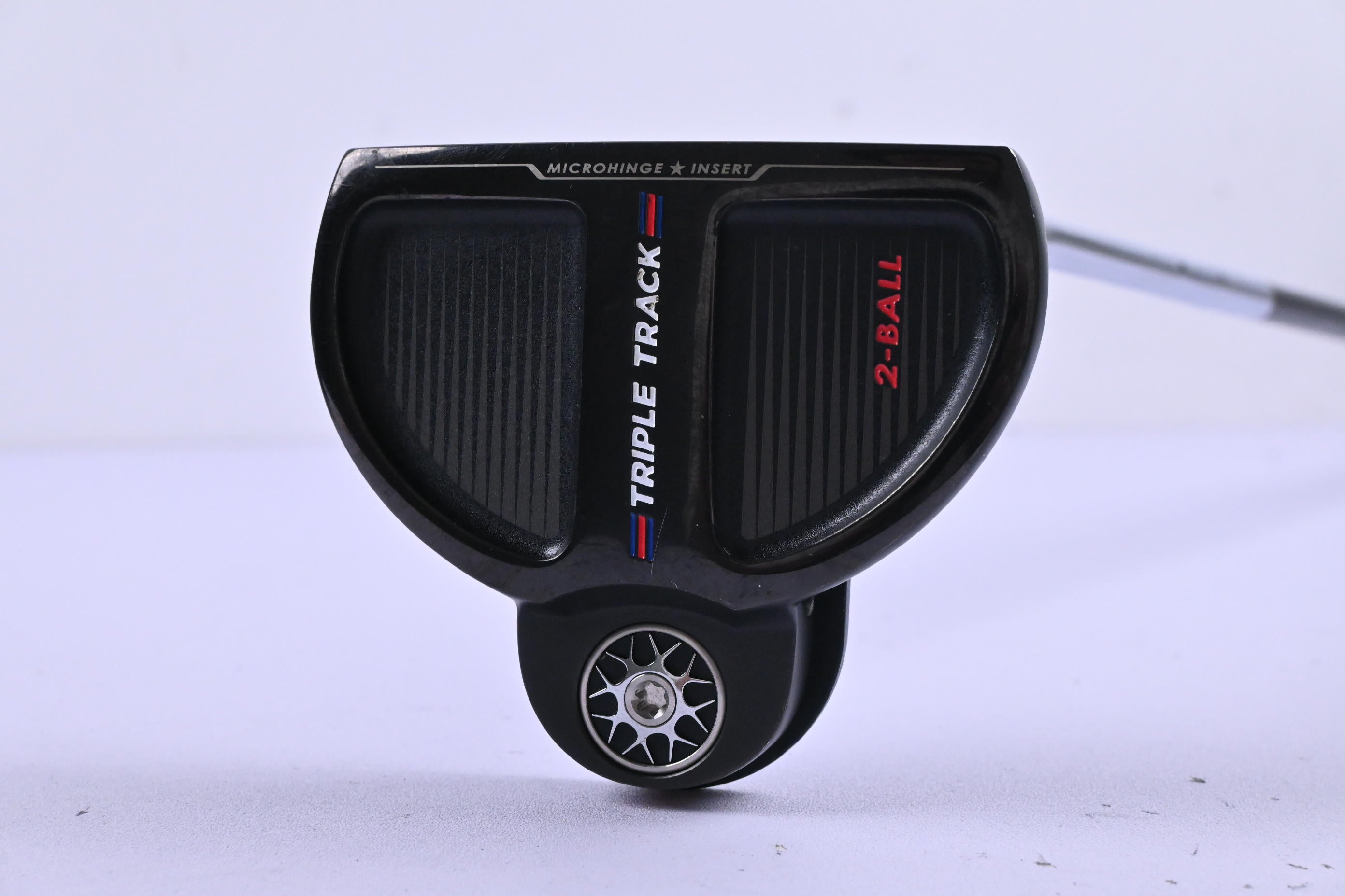 Odyssey Triple Track 2-Ball Putter / 35 Inch