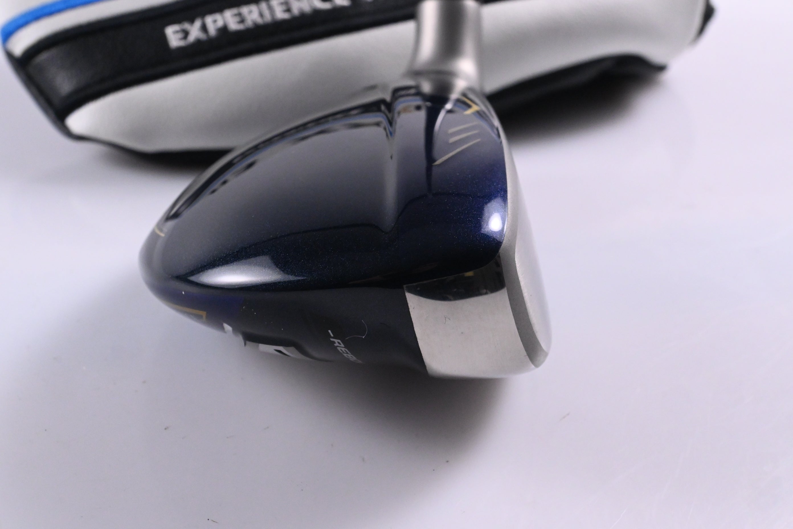XXIO 12 #3 Hybrid / 18 Degree / Stiff Flex XXIO MP1200 46 Shaft