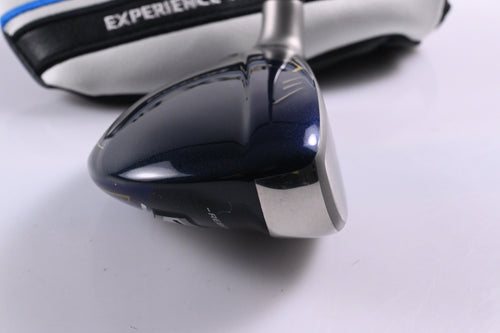 XXIO 12 #3 Hybrid / 18 Degree / Stiff Flex XXIO MP1200 46 Shaft