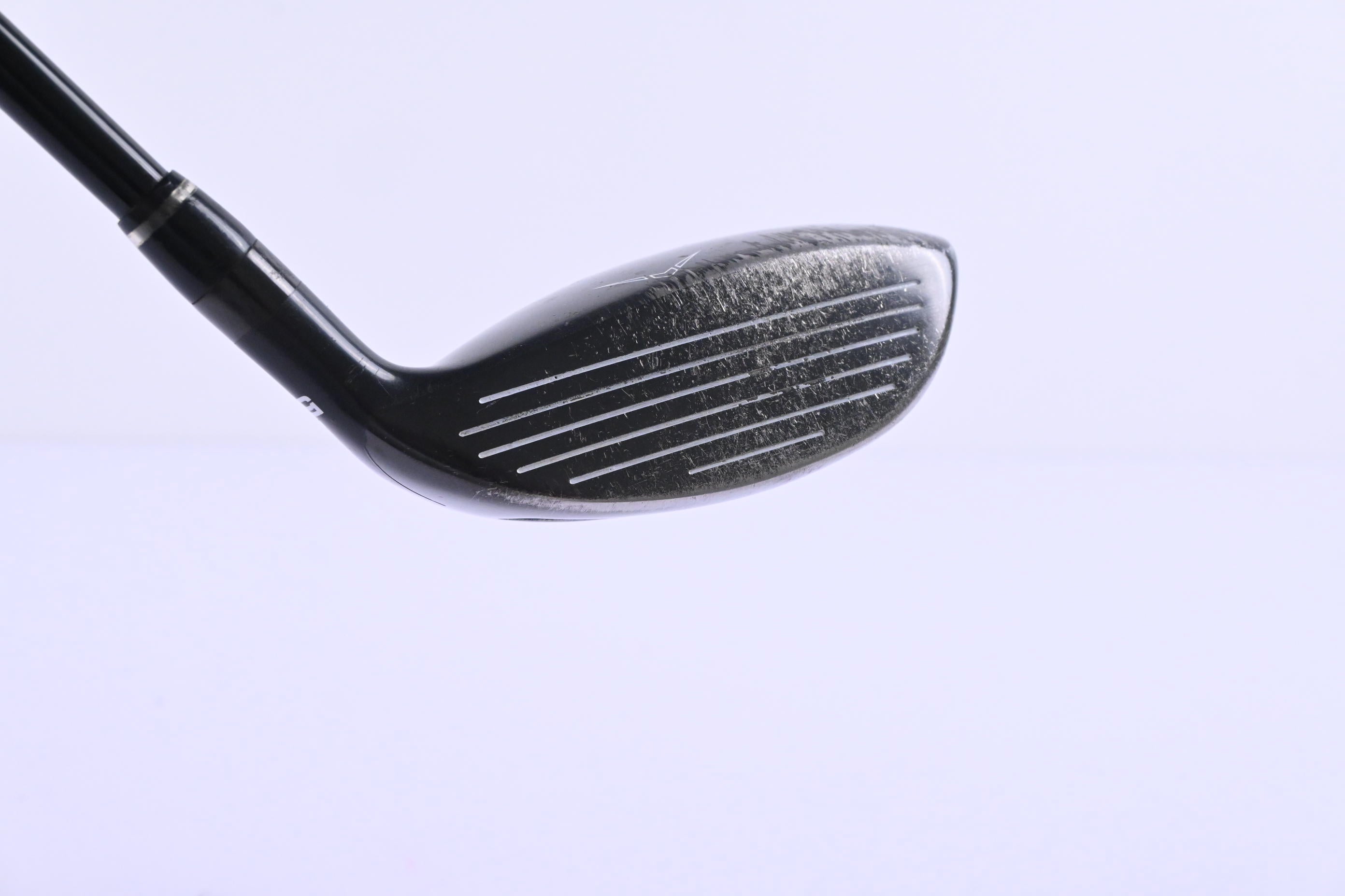 Left Hand Benross HTX #5 Wood / 18 Degree / Regular Flex Kuro Kage 60