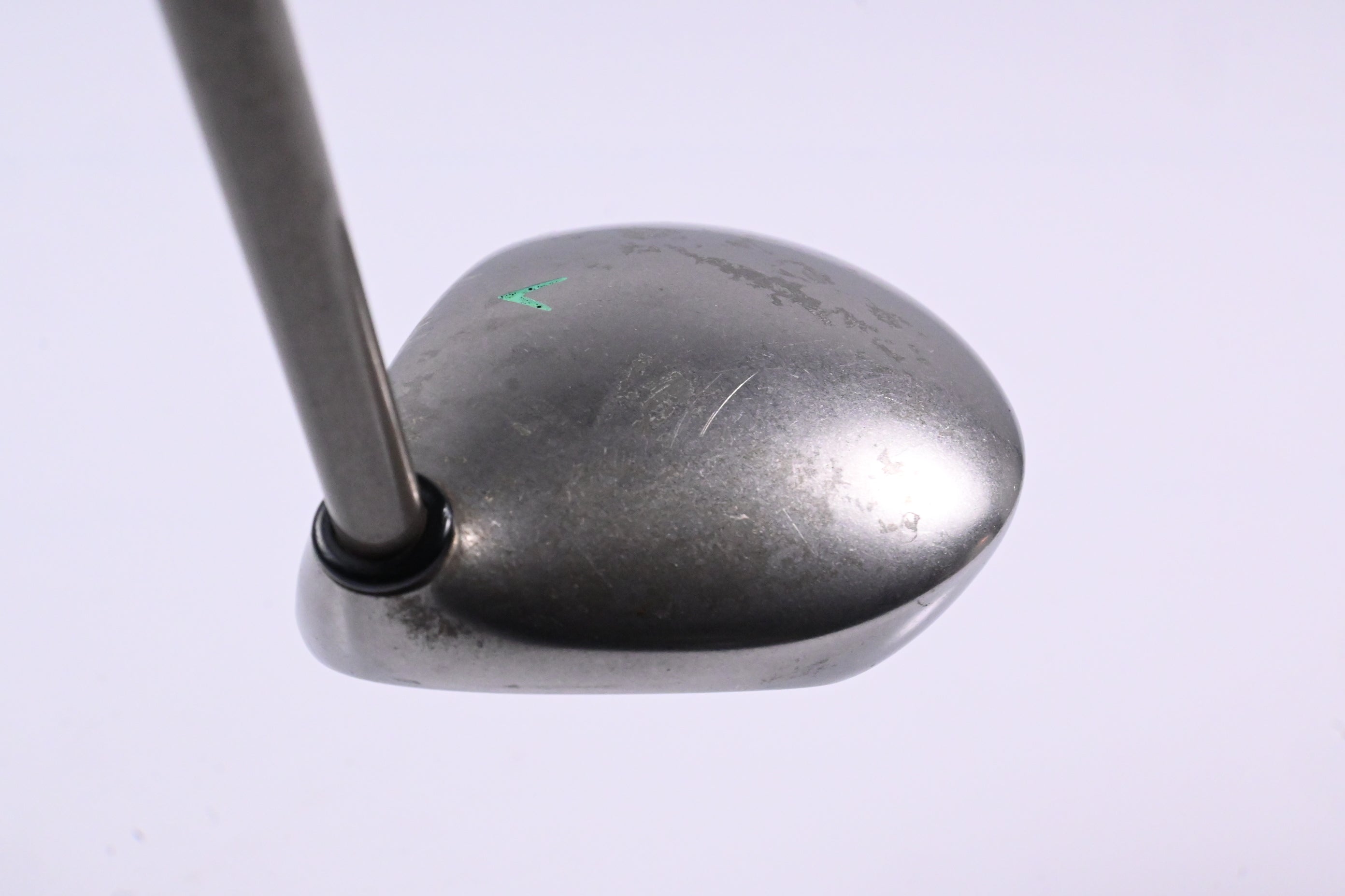 Ladies Callaway Big Bertha #5 Wood / 18 Degree / Ladies Flex Graphite Shaft