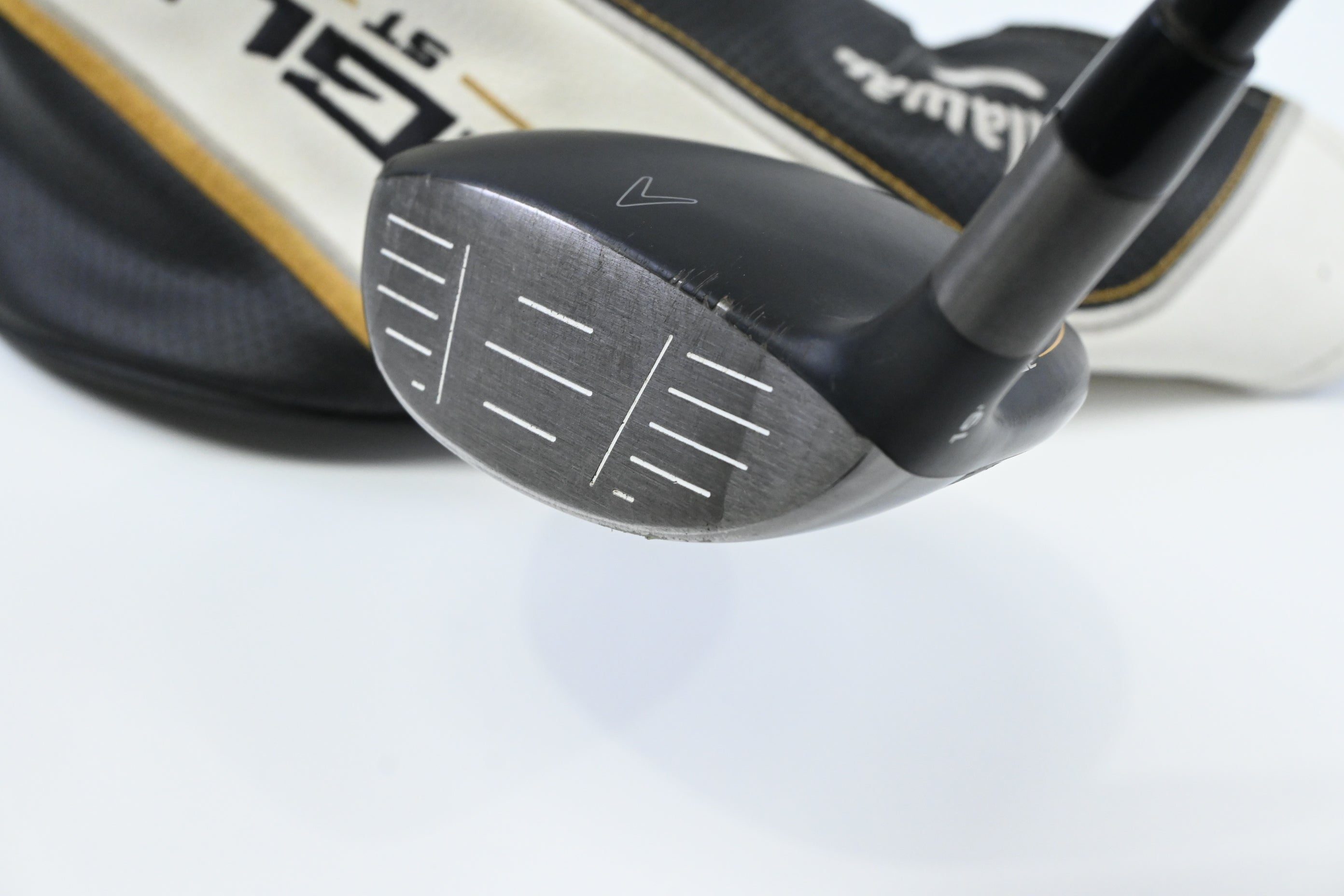 Callaway Rogue ST Max D #5 Wood / 19 Degree / Regular Flex Tensei AV Blue 65