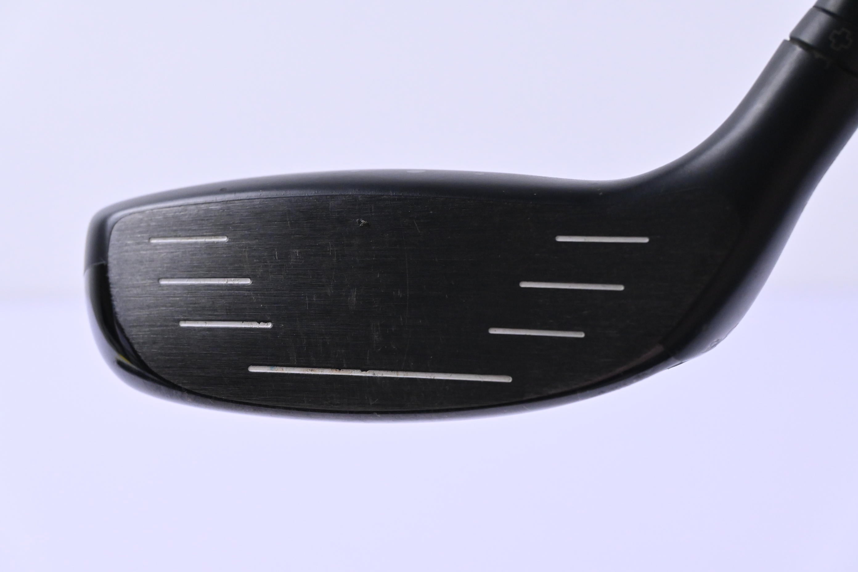 Ping G425 Max #3 Wood / 14.5 / X-Flex Ping Tour 75 Shaft