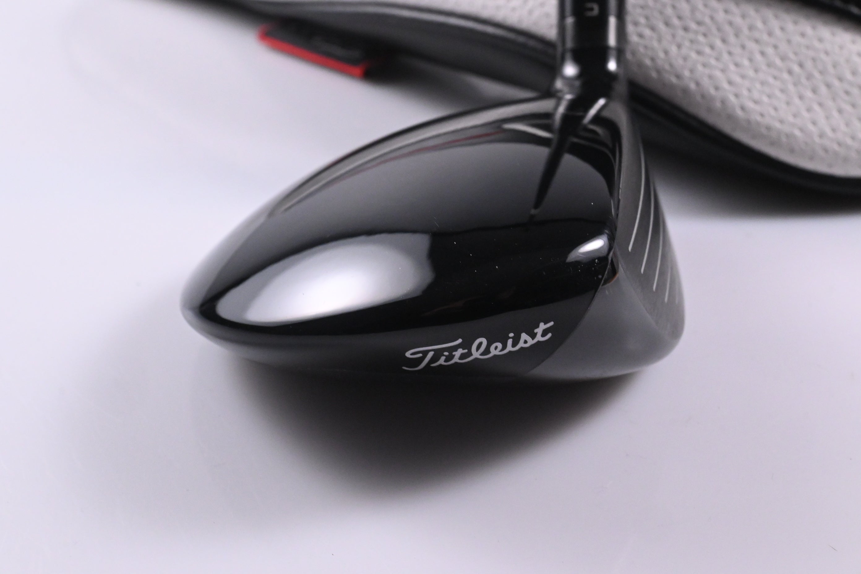 Titleist GT2 #3 Wood / 16.5 Degree / Stiff Flex Tensei 1K Black 75 Shaft