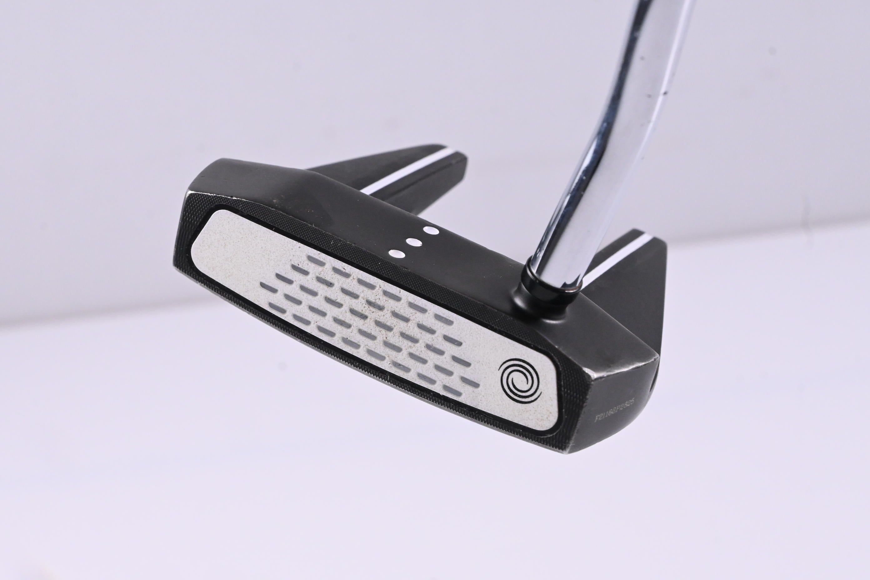Odyssey Stroke Lab Seven Black Putter / 34 Inch