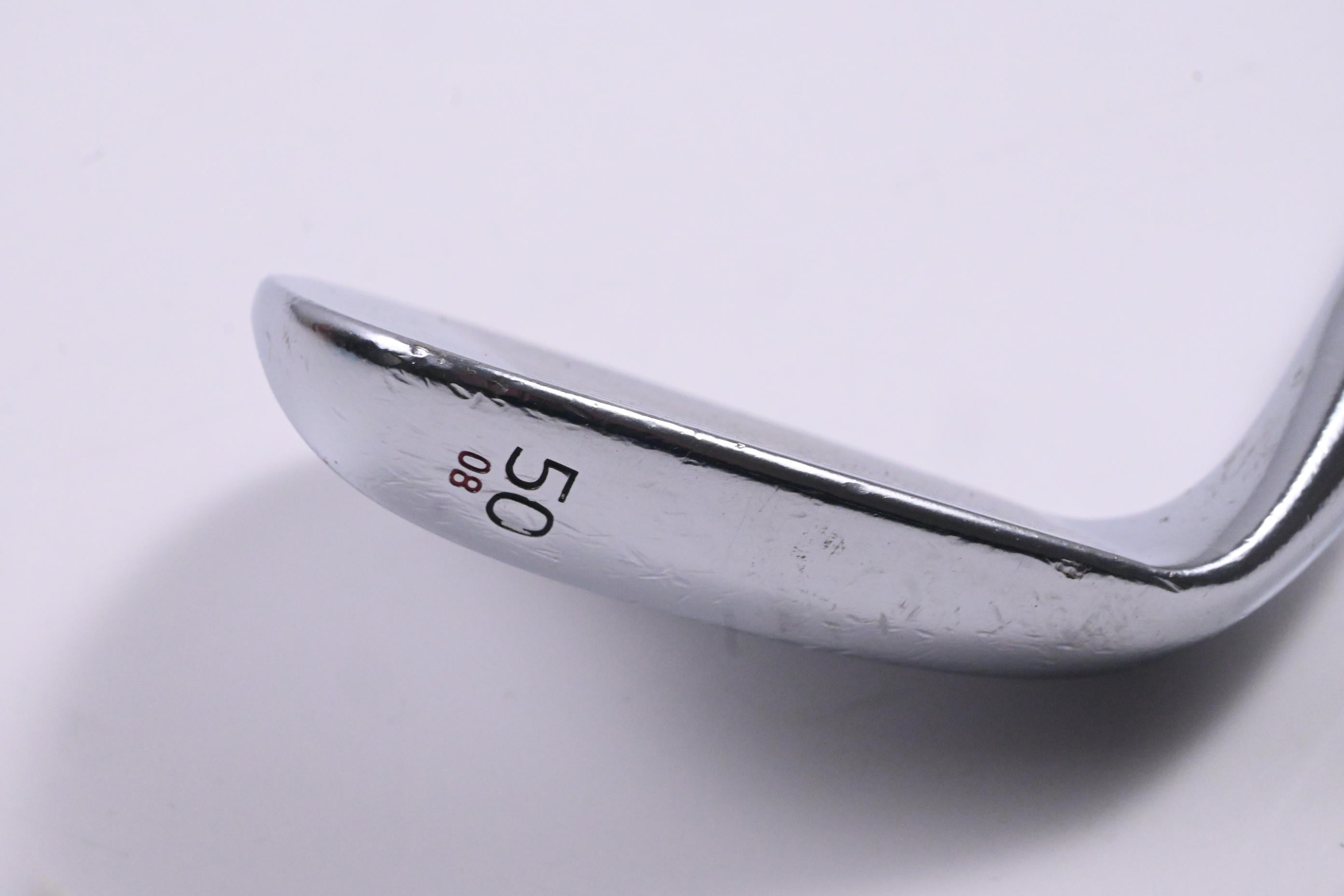 Titleist Vokey SM5 Gap Wedge / 50 Degree / Wedge Flex Dynamic Gold Shaft