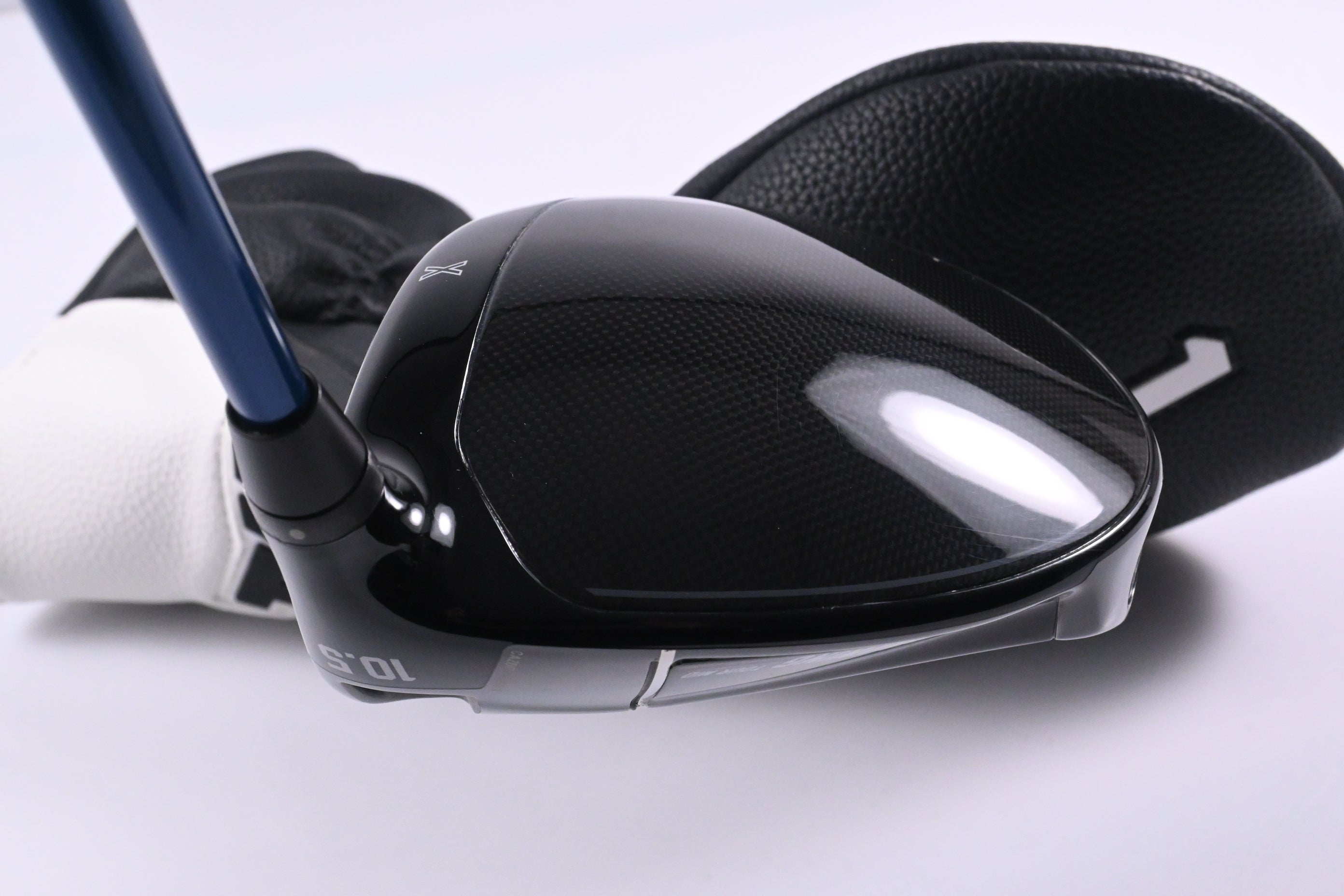 PXG Lightning Tour Mid Driver / 10.5 Degree / Regular Flex Aldila Rogue Elite