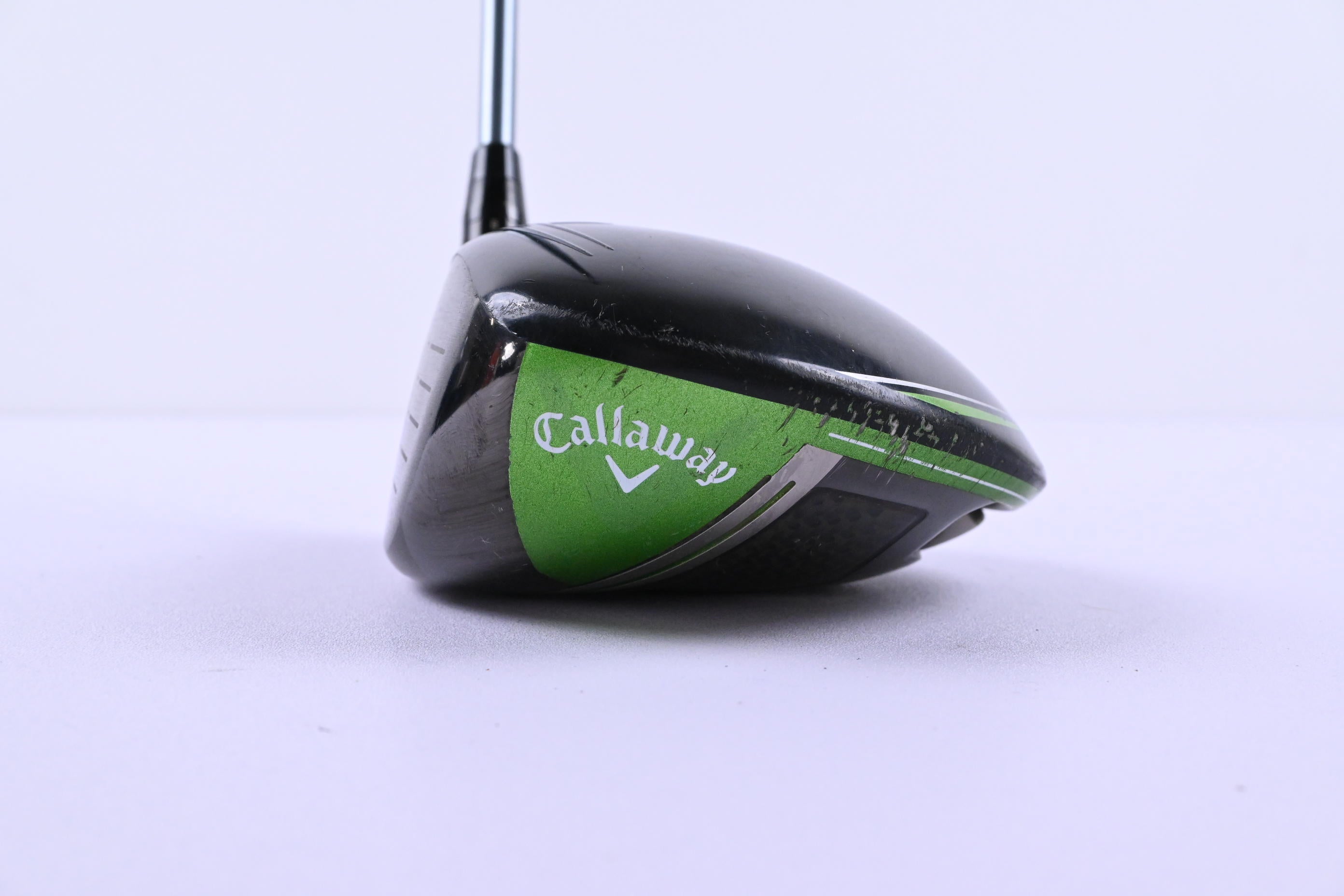 Left Hand Callaway GBB Epic Driver / 10.5 Degree / Regular Flex HZRDUS T800 55