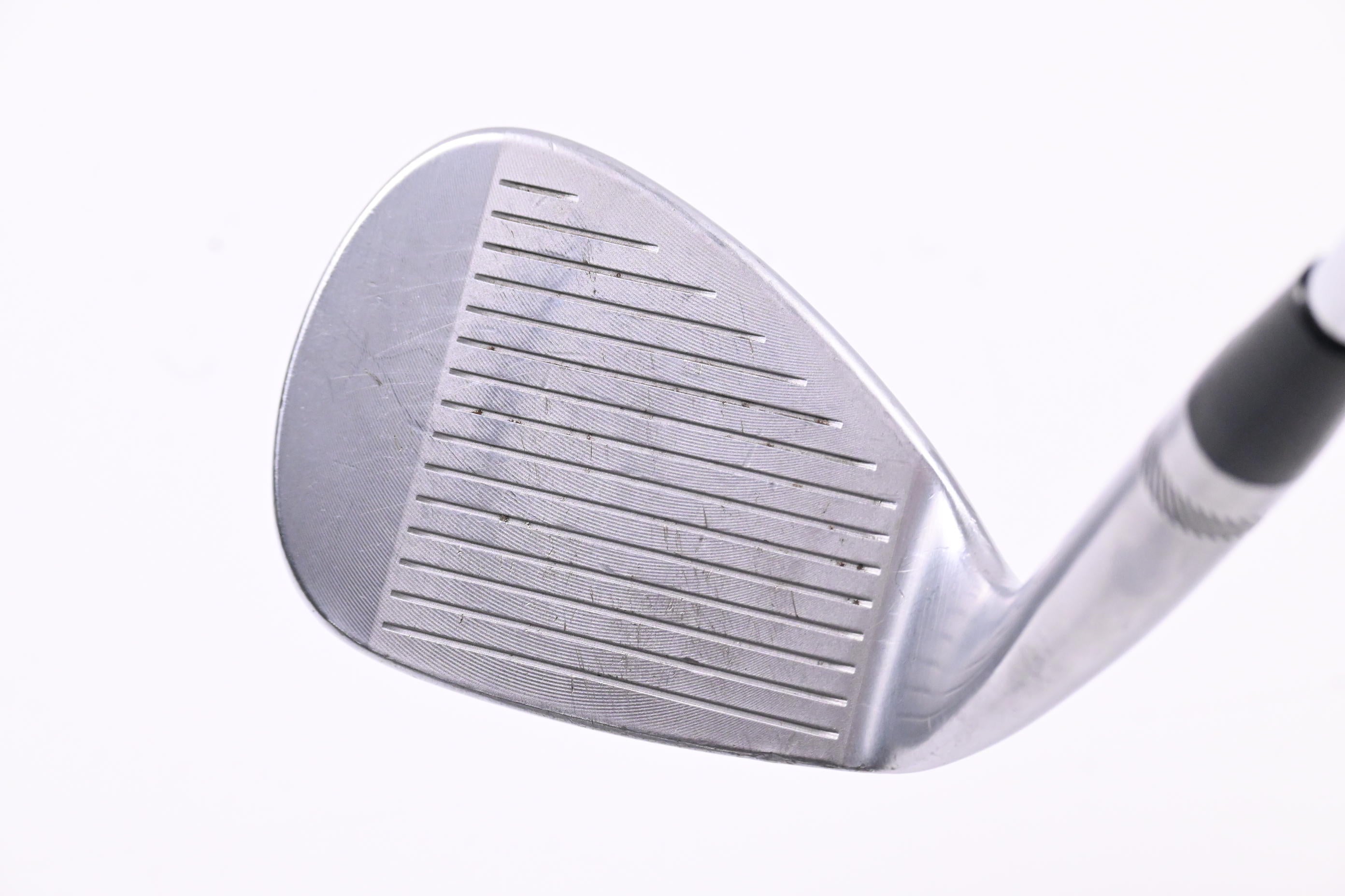 Titleist Vokey Spin Milled 2009 Lob Wedge / 60 Degree / Wedge Flex Dynamic Gold