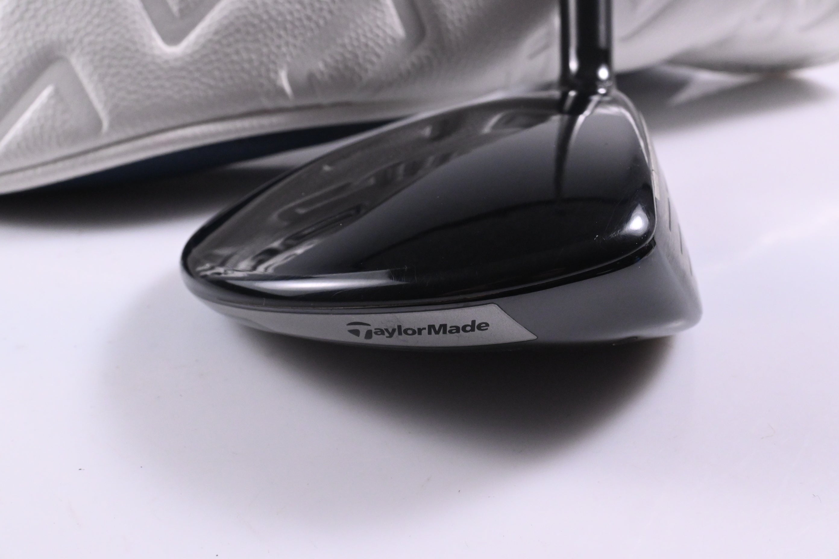 Taylormade Qi10 Max #5 Wood / 19 Degree / Senior Flex Speeder NX TCS 50 Shaft