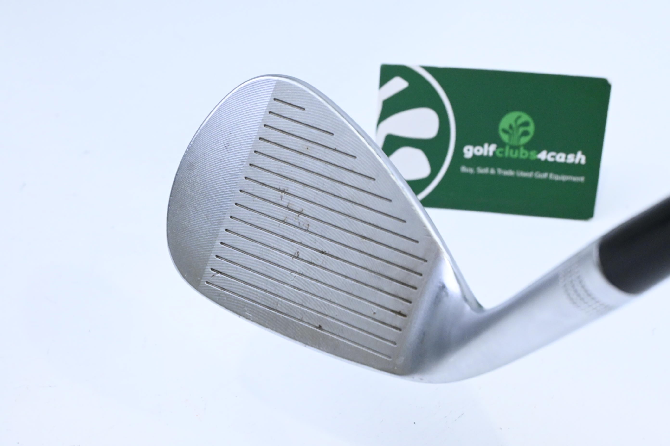 Wilson Staff Model ZM Sand Wedge / 54 Degree / Wedge Flex Dynamic Gold Spinner