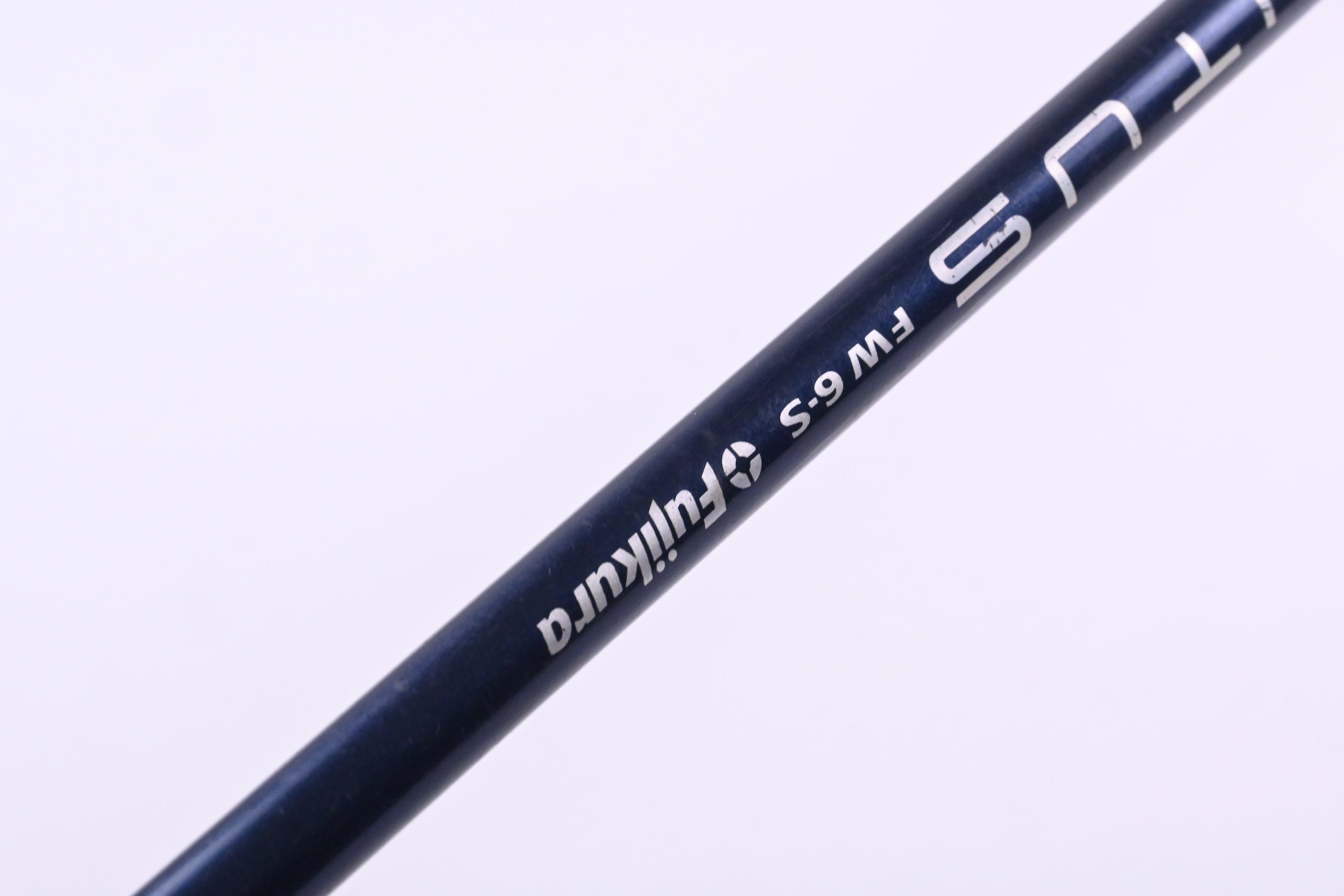 Taylormade SIM2 Max #3 HL Wood / 16.5 Degree / Stiff Flex Ventus Blue 6 Shaft