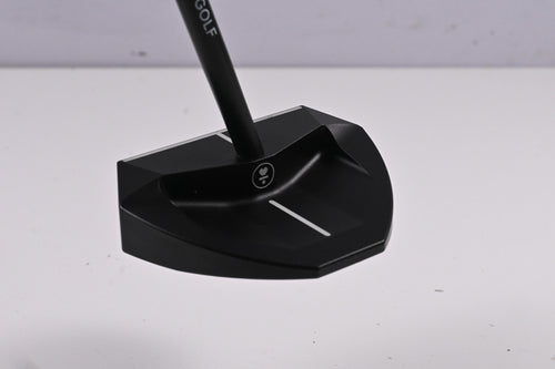 L.A.B. Golf OZ.1 Putter / 36 Inch / ACCRA Shaft
