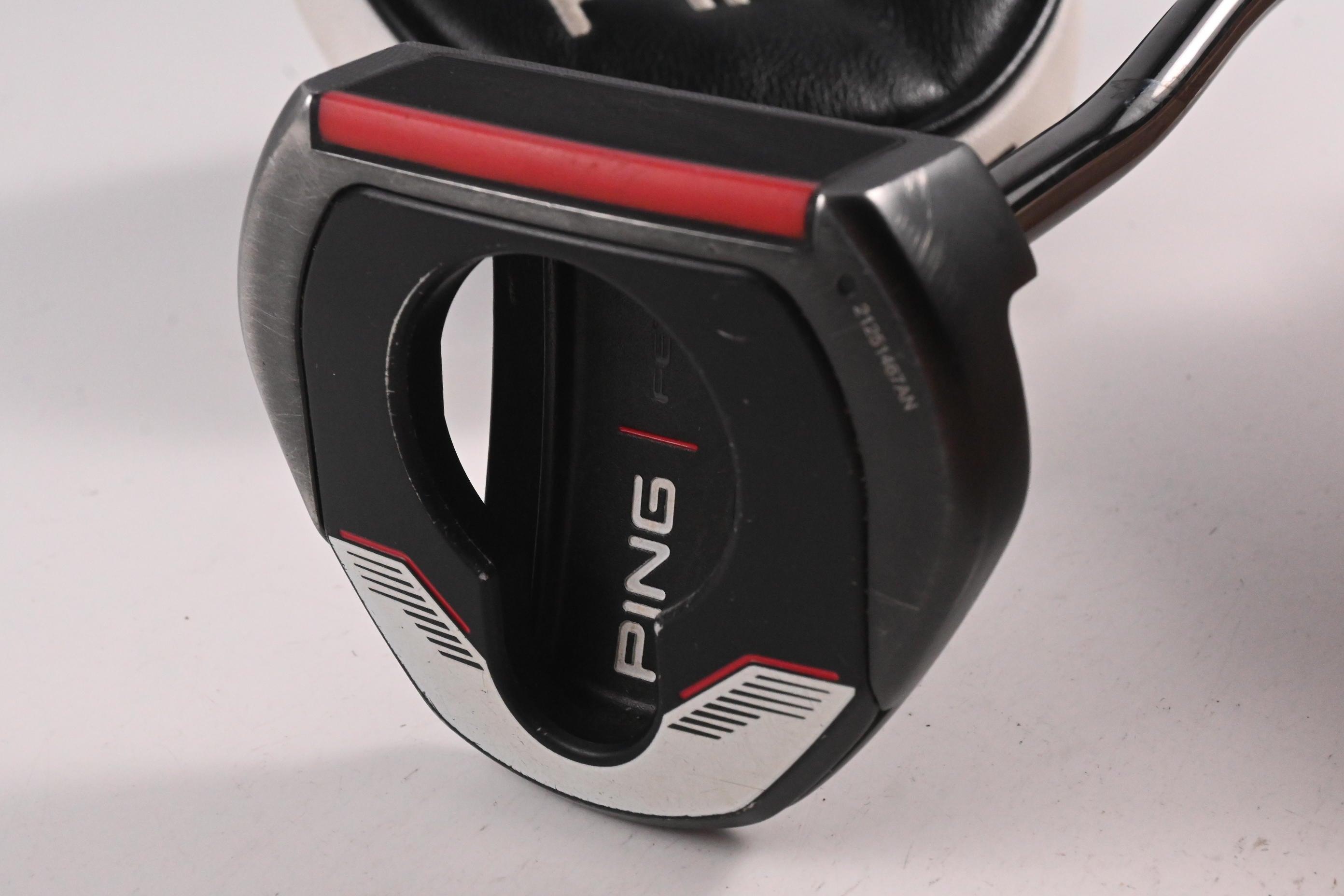 Ping Fetch 2021 Putter / 34 Inch