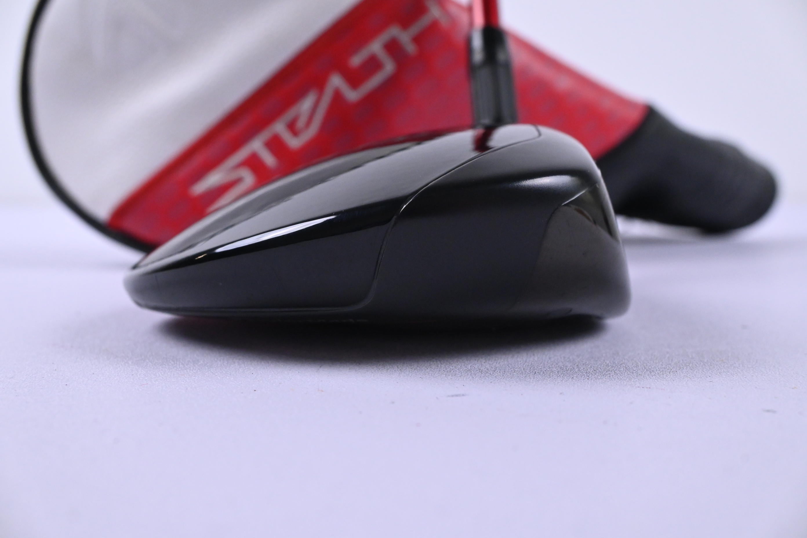 Taylormade Stealth 2 HD #3 Wood / 16 Degree / Senior Flex Fujikura Speeder NX 50