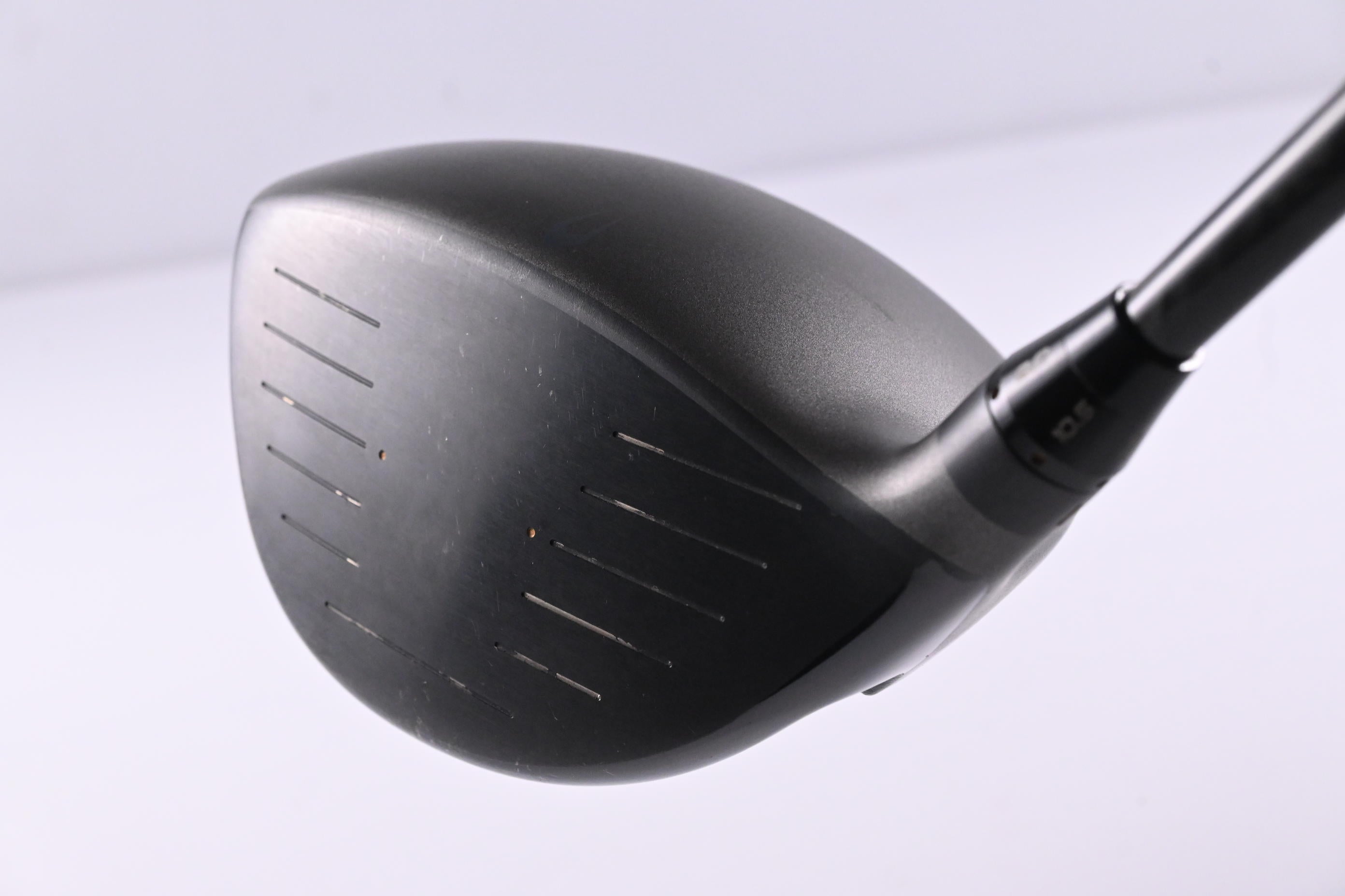 Wilson Staff FG Tour M3 Driver / 8.5-11.5 Degree / Regular Flex Aldila Phenom 50