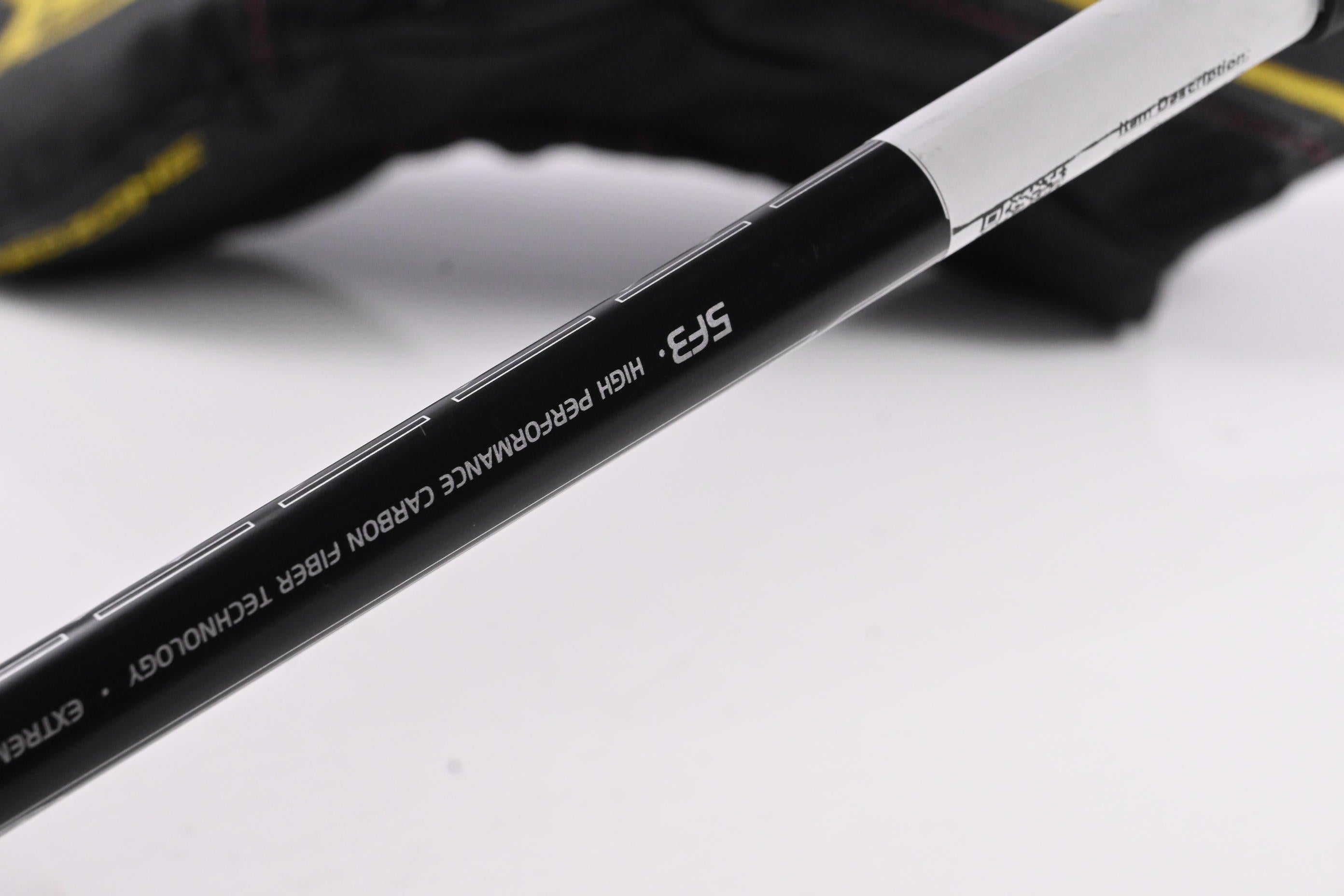 Cobra King Speedzone Driver / 10.5 Degree / Regular Flex Helium Black 5 Shaft