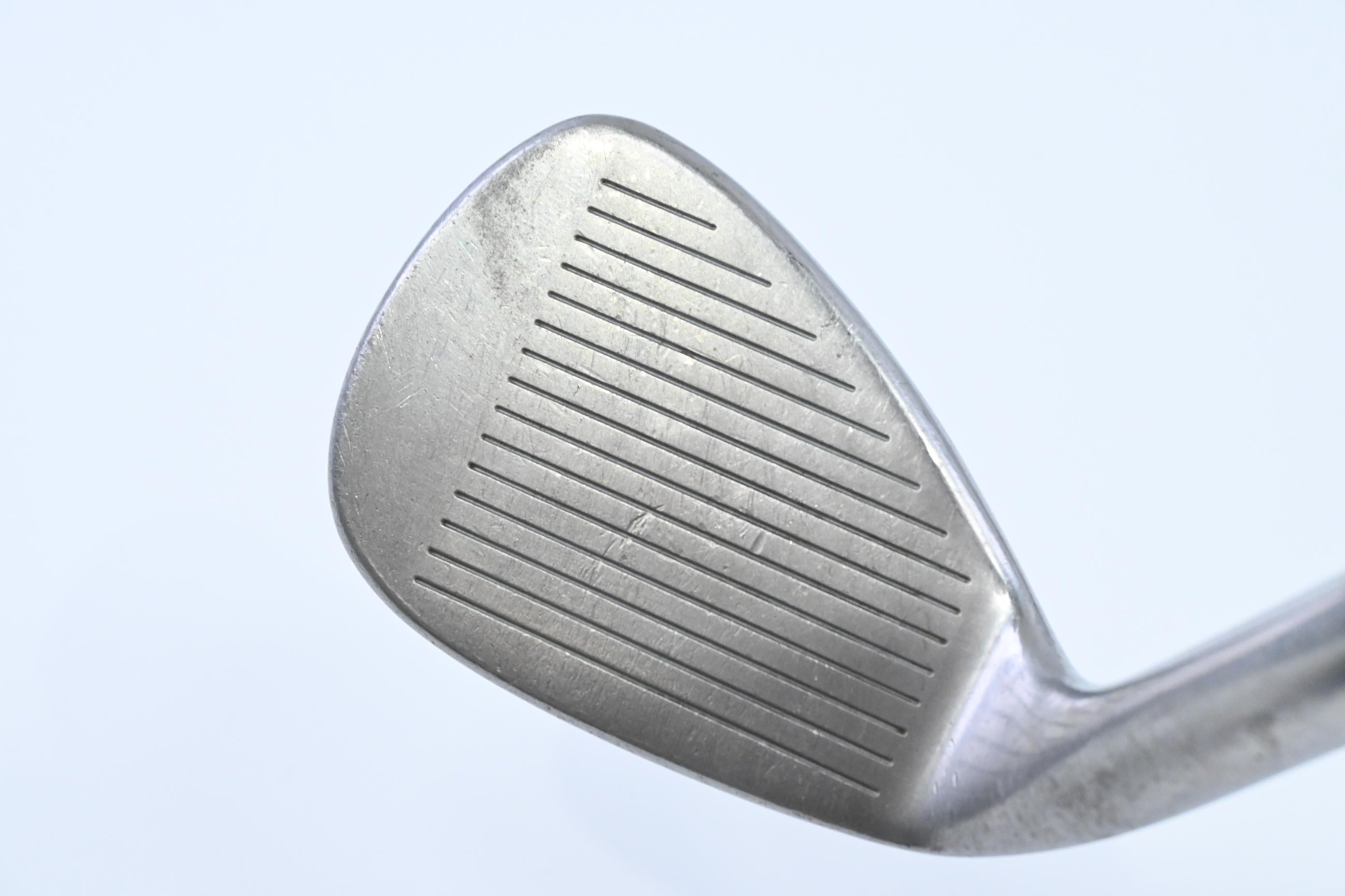 Taylormade Supersteel Sand Wedge / 55 Degree / Senior Flex Taylormade R-80 Shaft