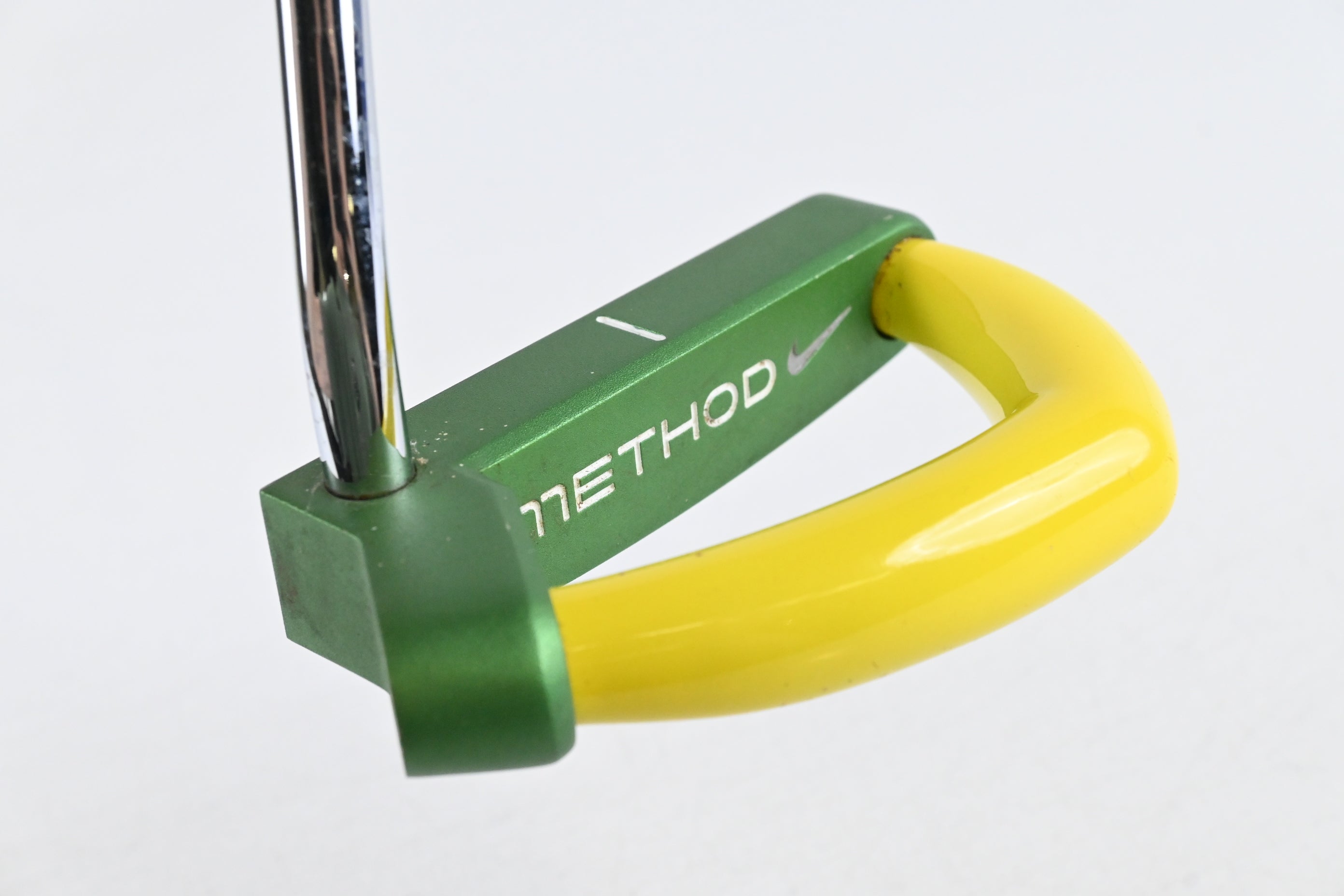 Nike Method Concept C1 Masters Putter / 34 Inch
