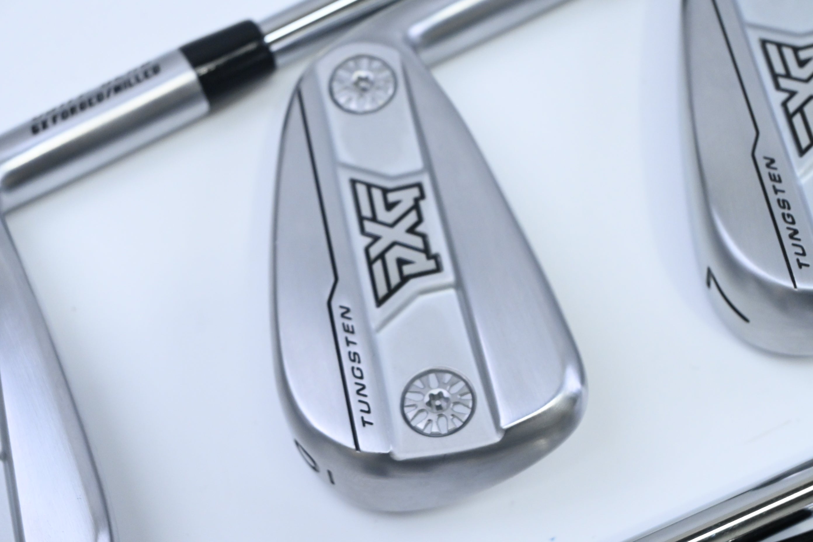 PXG 0311 P Gen8 Irons / 5-PW / Regular Flex Dynamic Gold R300 95