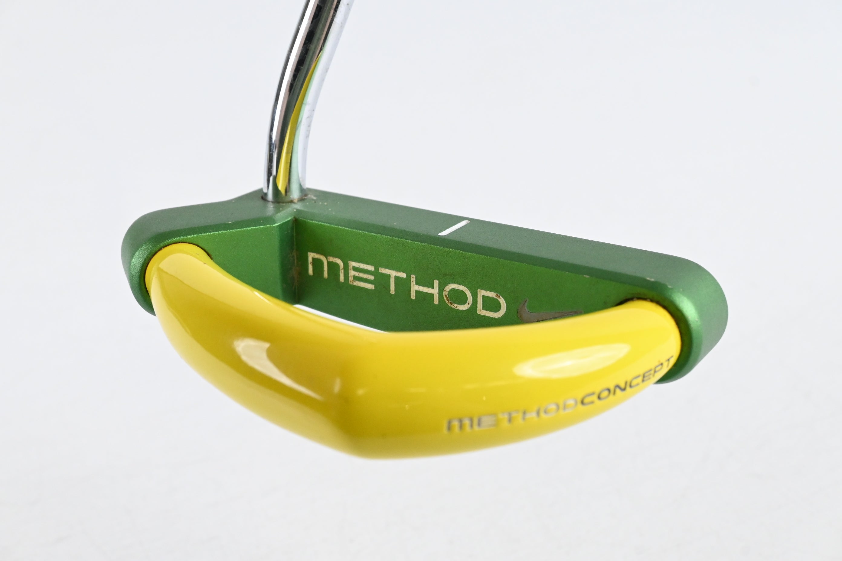Nike Method Concept C1 Masters Putter / 34 Inch